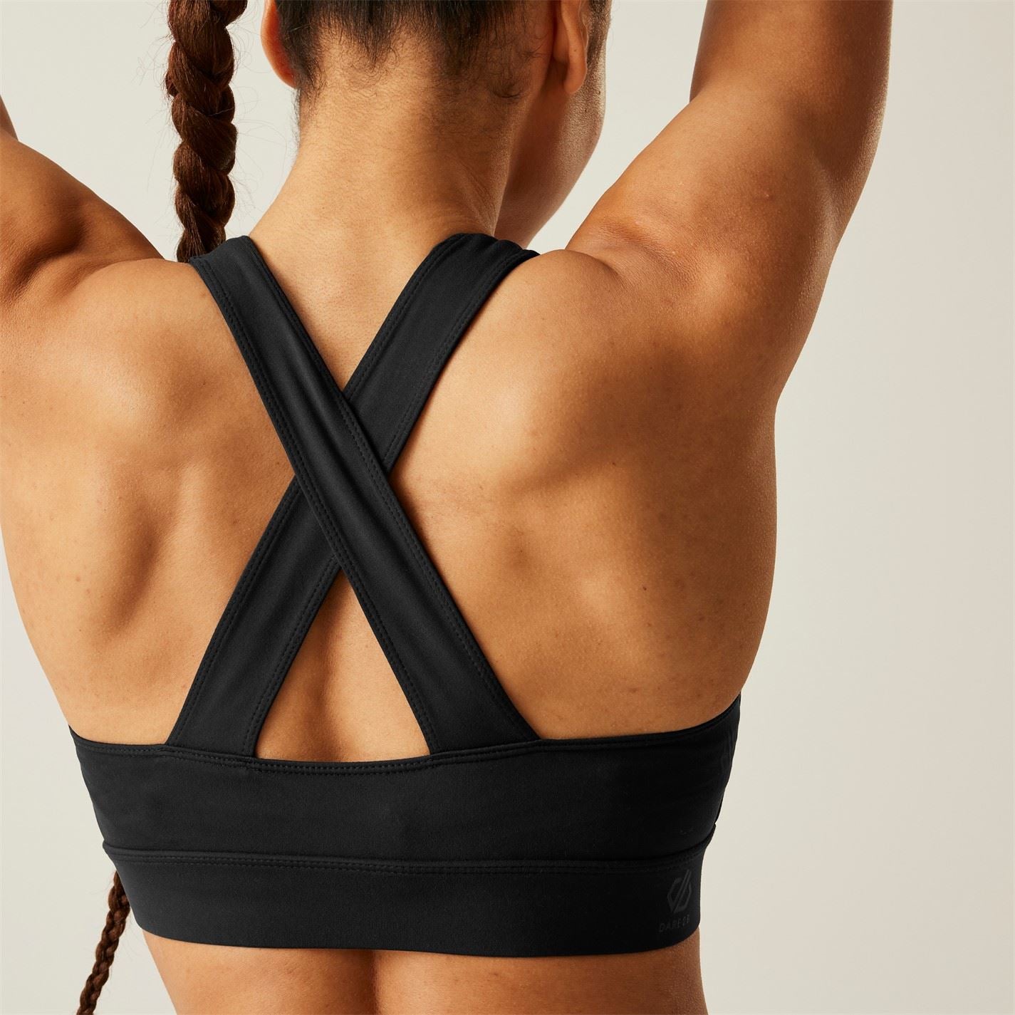 Dare 2b Snug Fit Scoop Neck Sports Bra