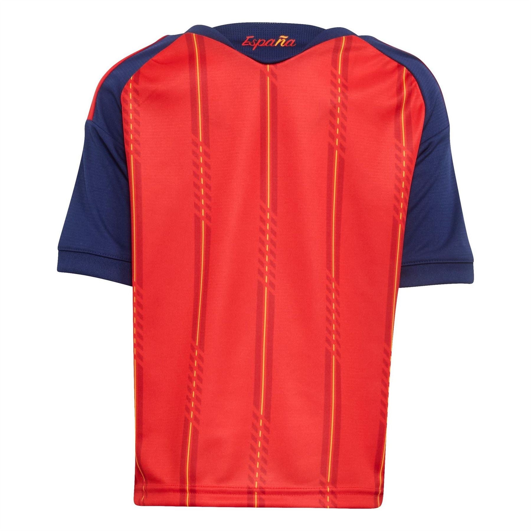 adidas Spain Home Minikit World Cup 2026 Infants