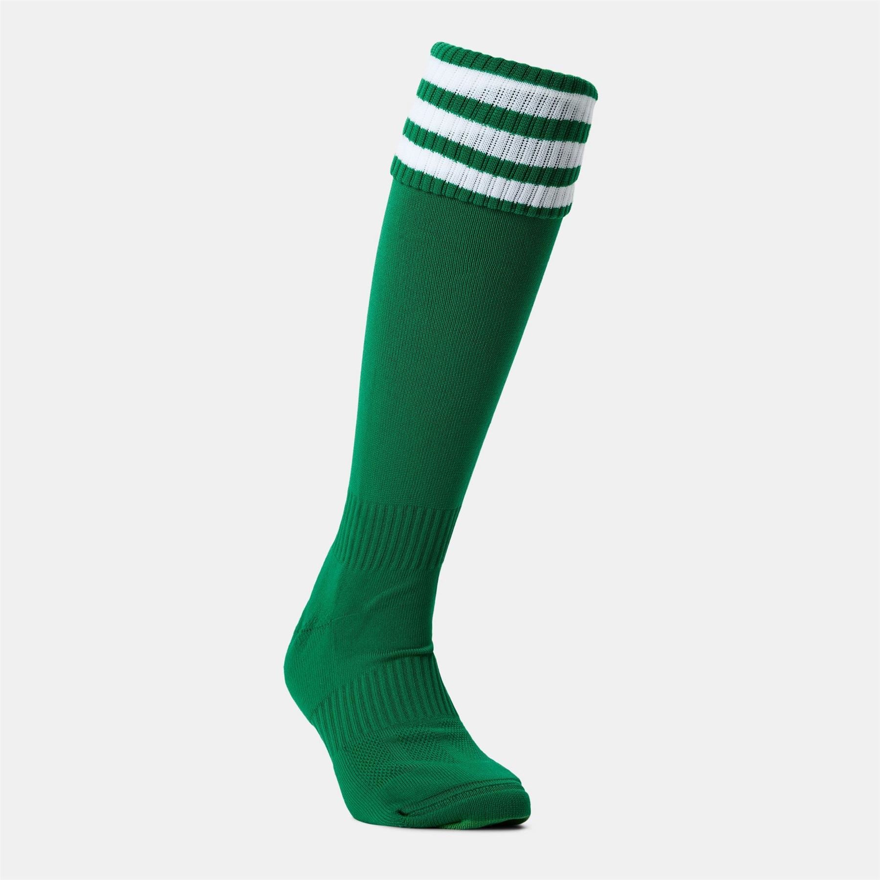 Mitre 3 Pack Junior Crew Long Socks