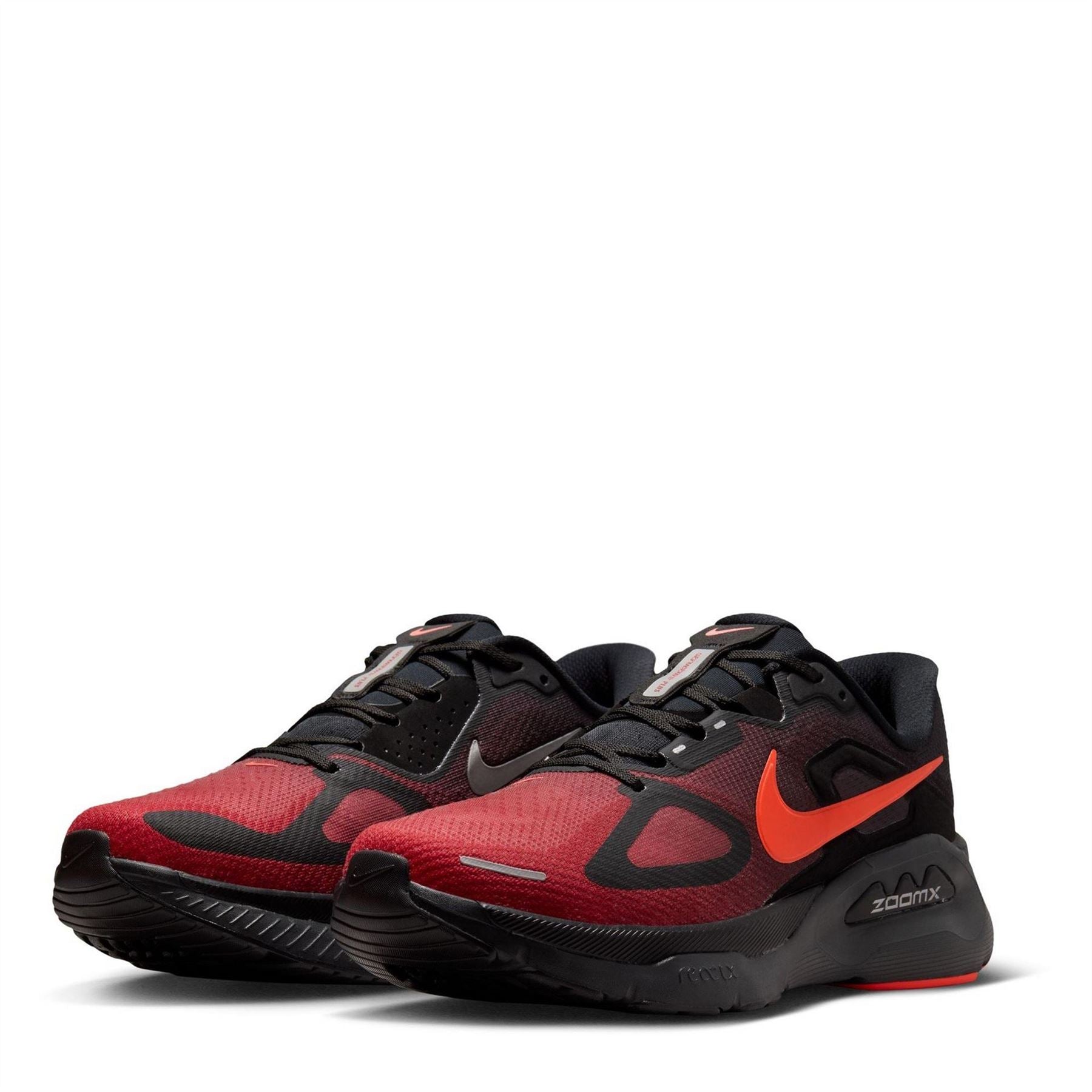 Nike Plus