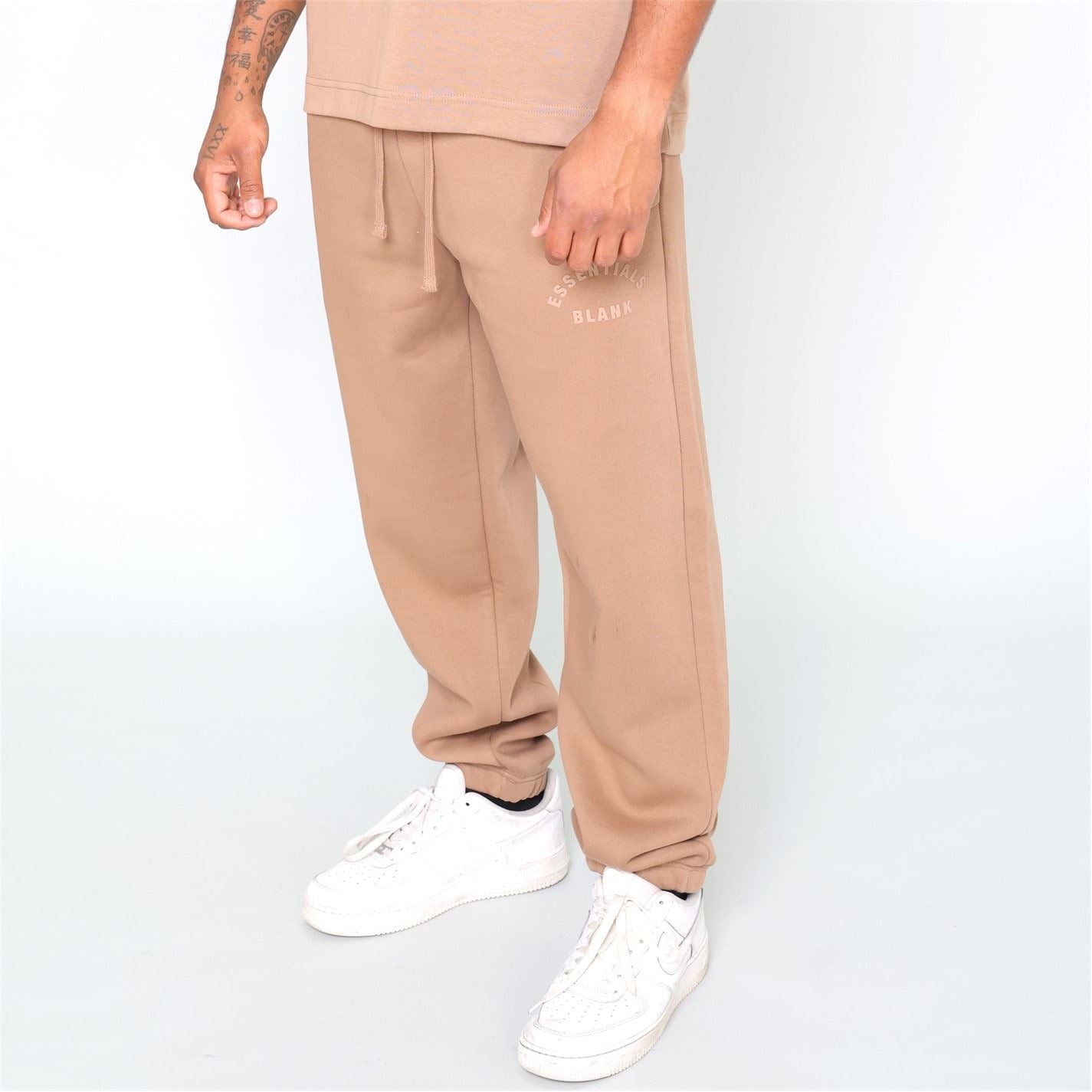 Blank Essentials E Arch Hoody Jog