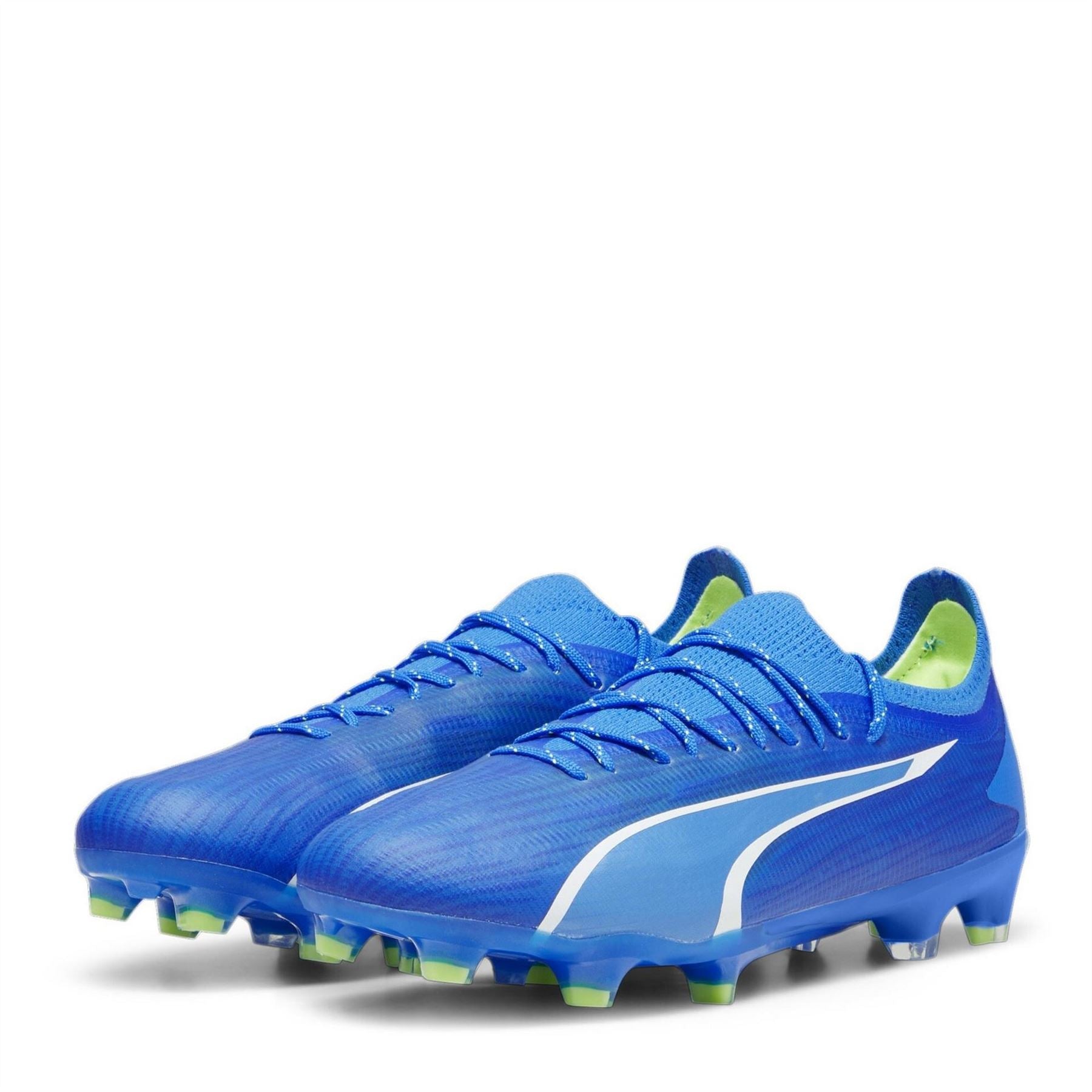 Puma Ultra A Ultra Firm Ground Football Boots
