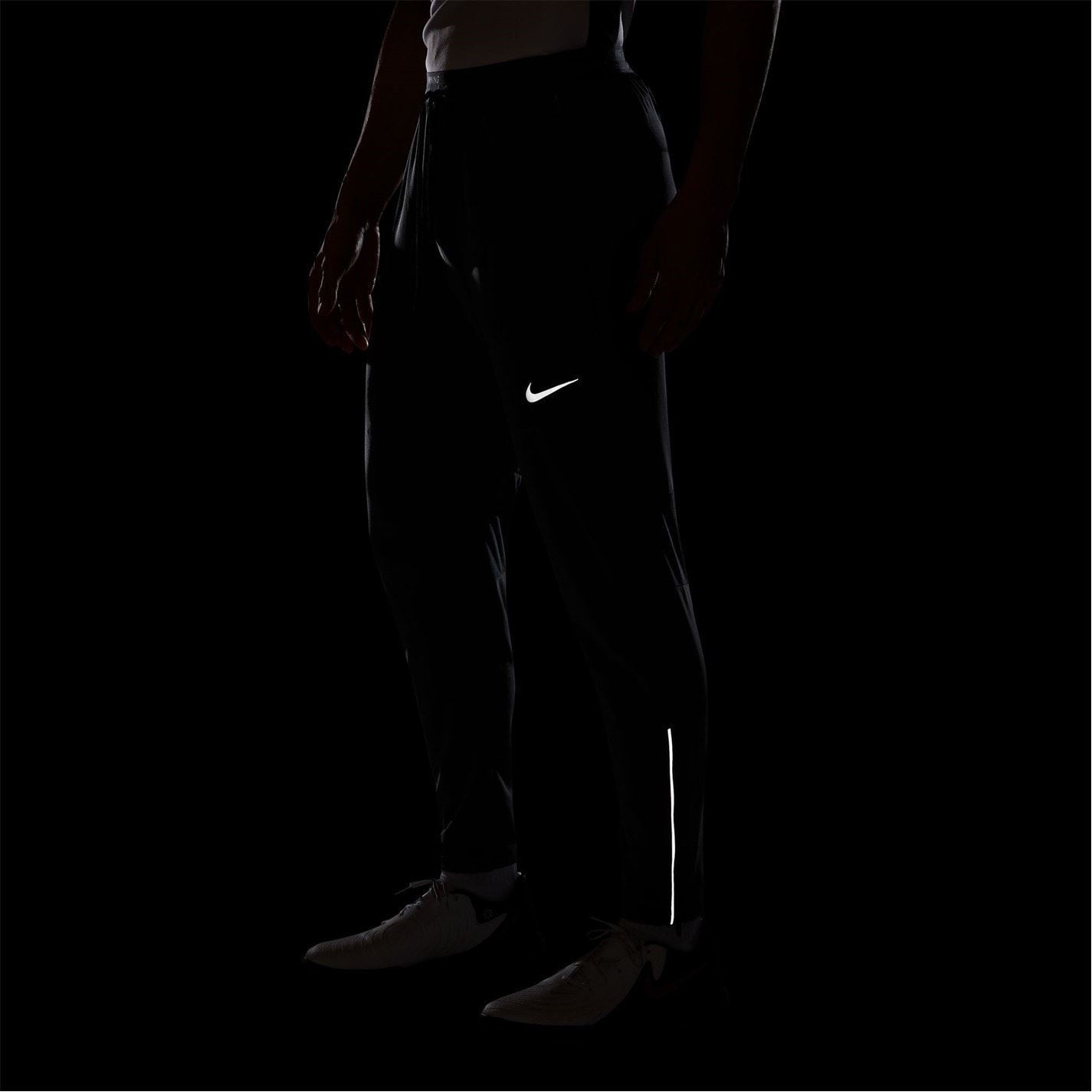 Nike Mens Psg Reflective Tracksuit Bottoms