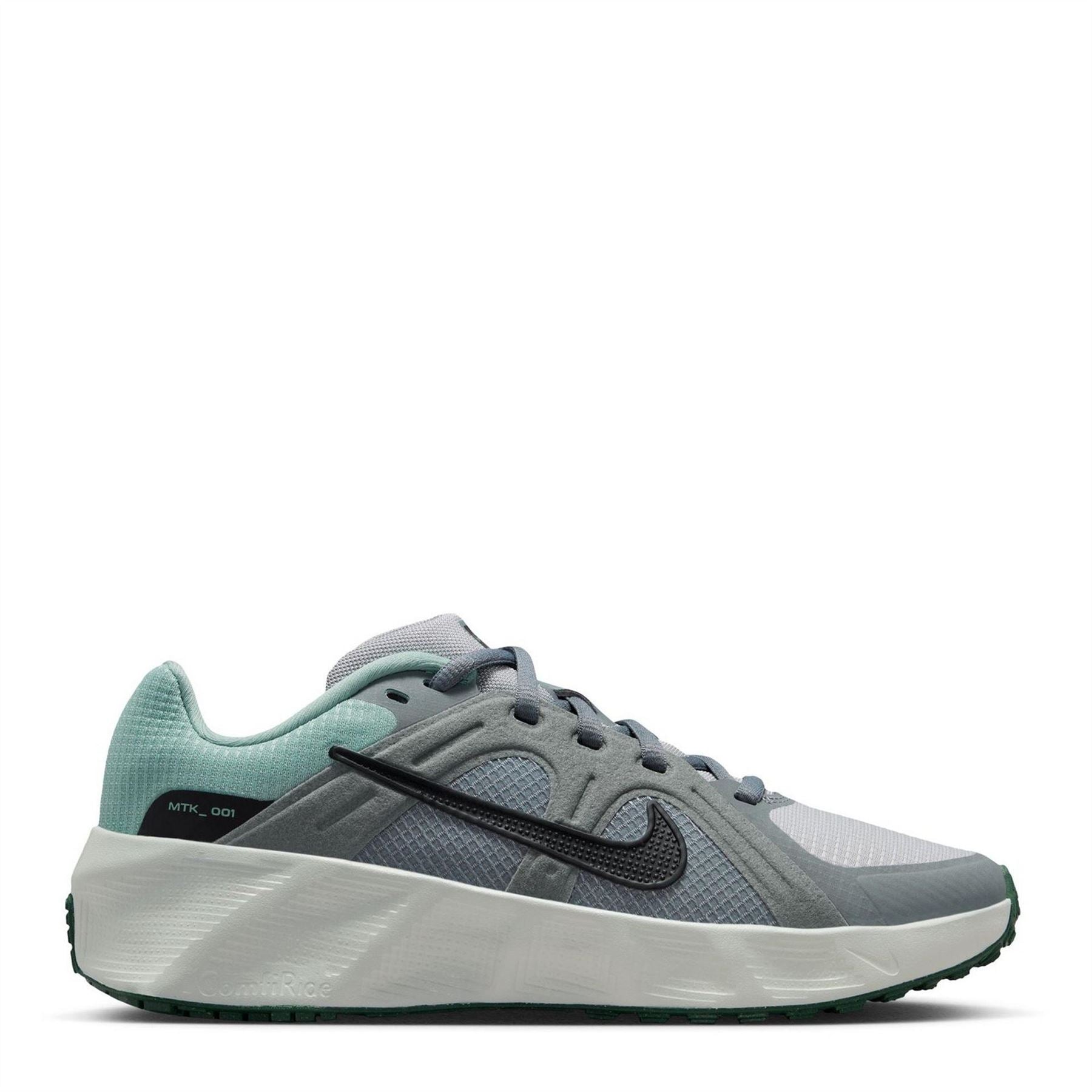 Nike City Response Lace Up Road Sneakers