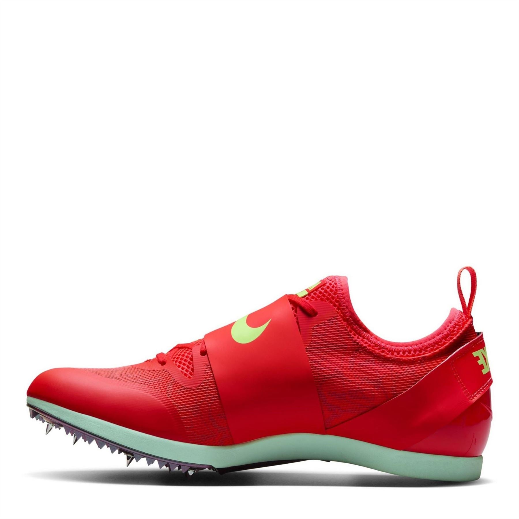 Nike Pole Vault Low Top Sneakers