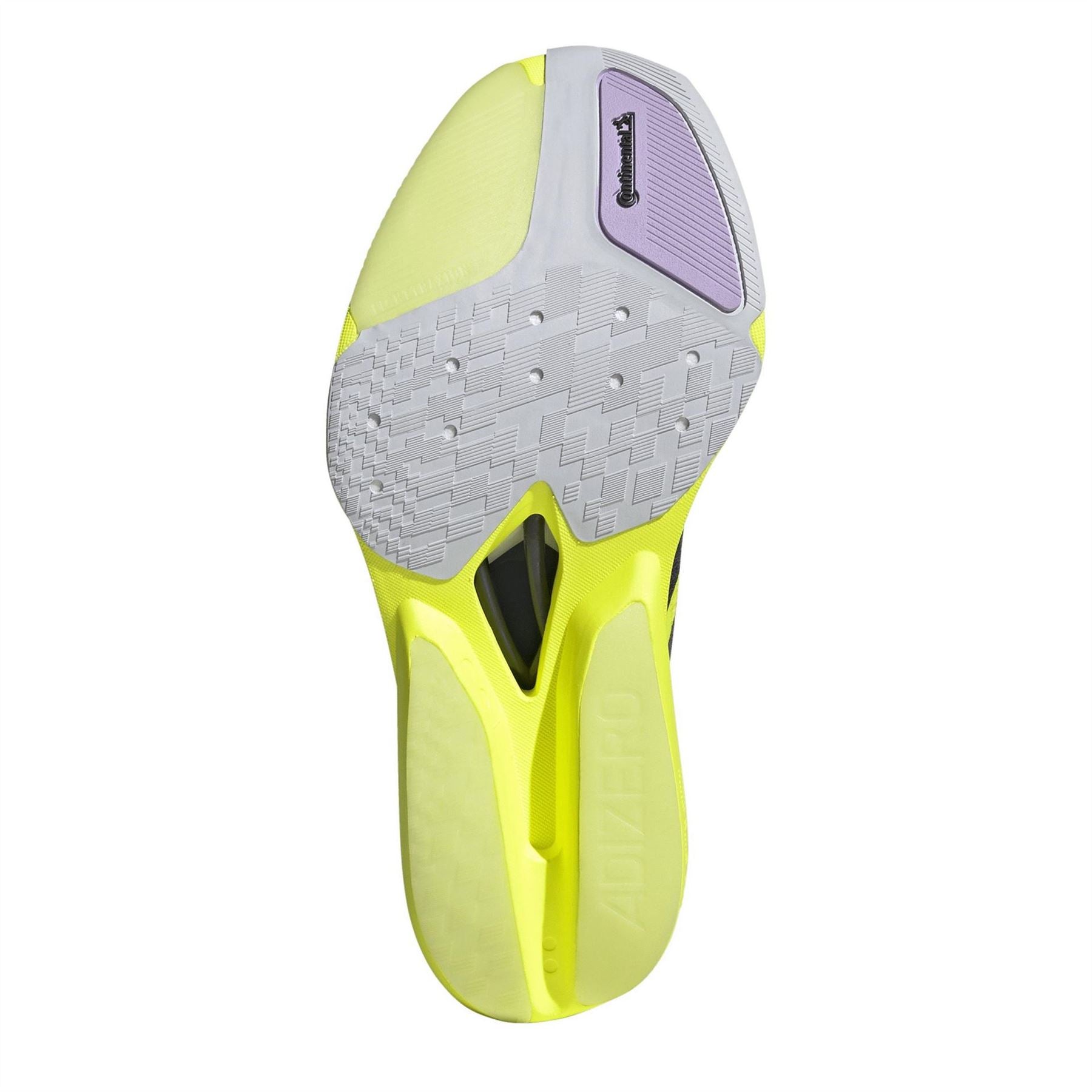 adidas Prime X3 Strung Road Running Shoes