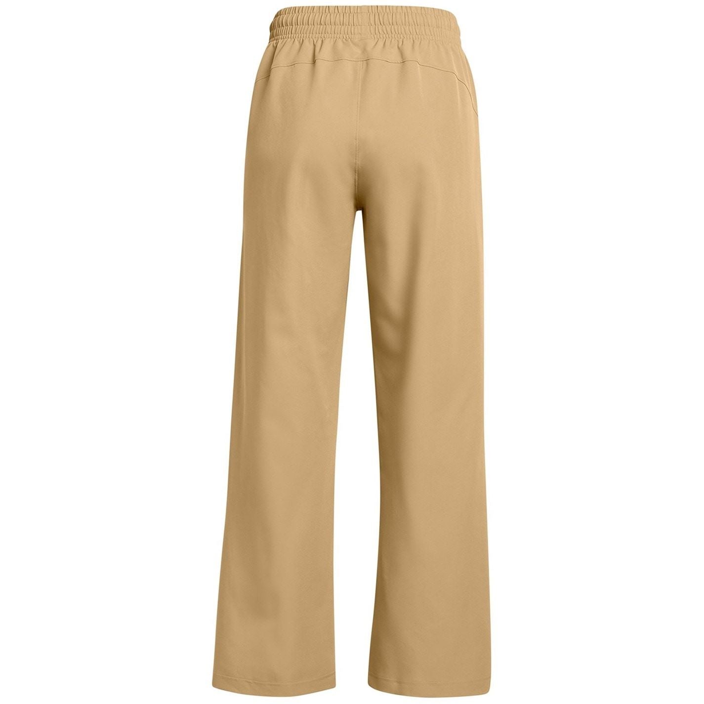 Under Armour Womens Armour Unstoppable Wvn Wl Pant Jogger