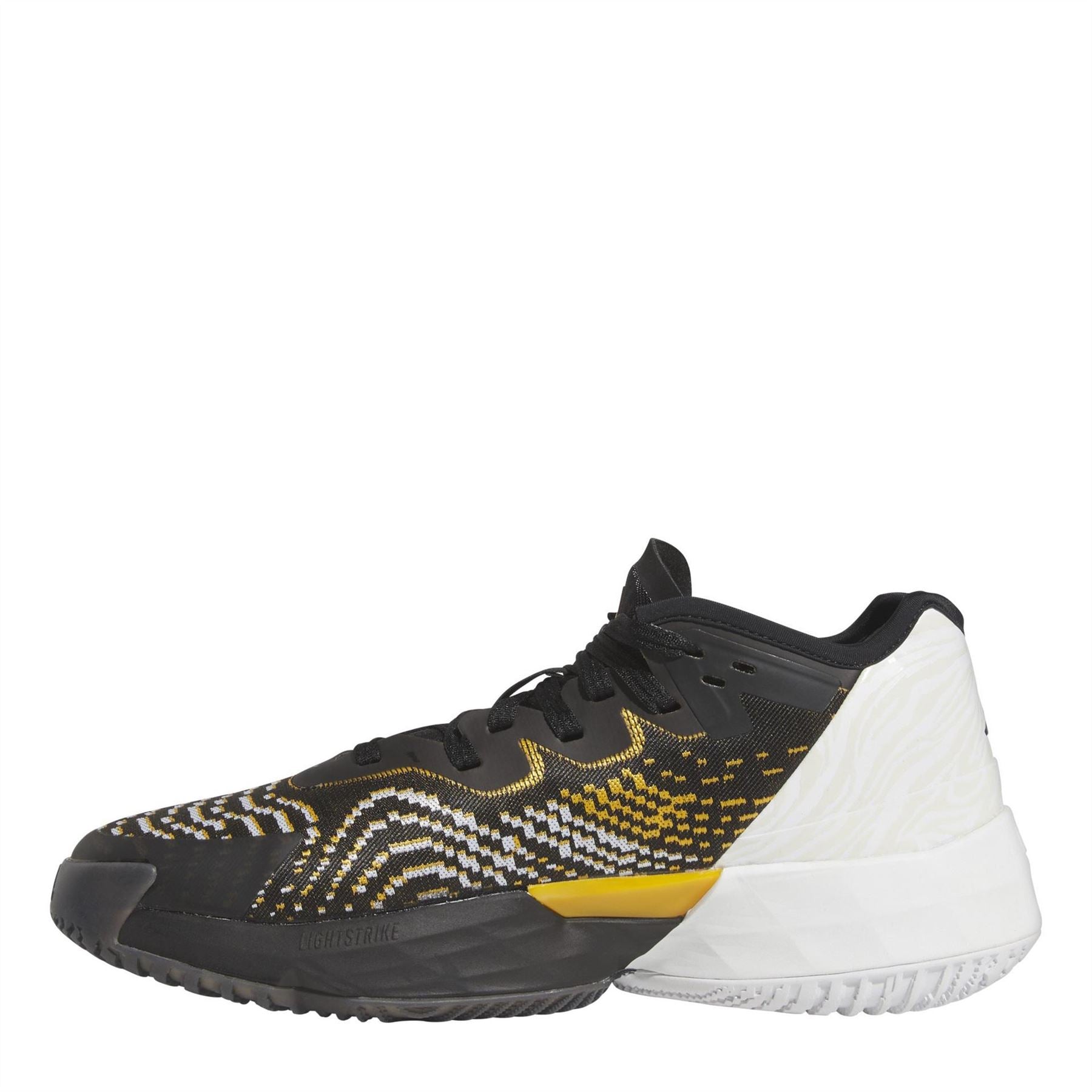 adidas Don Issue Basketball Trainers