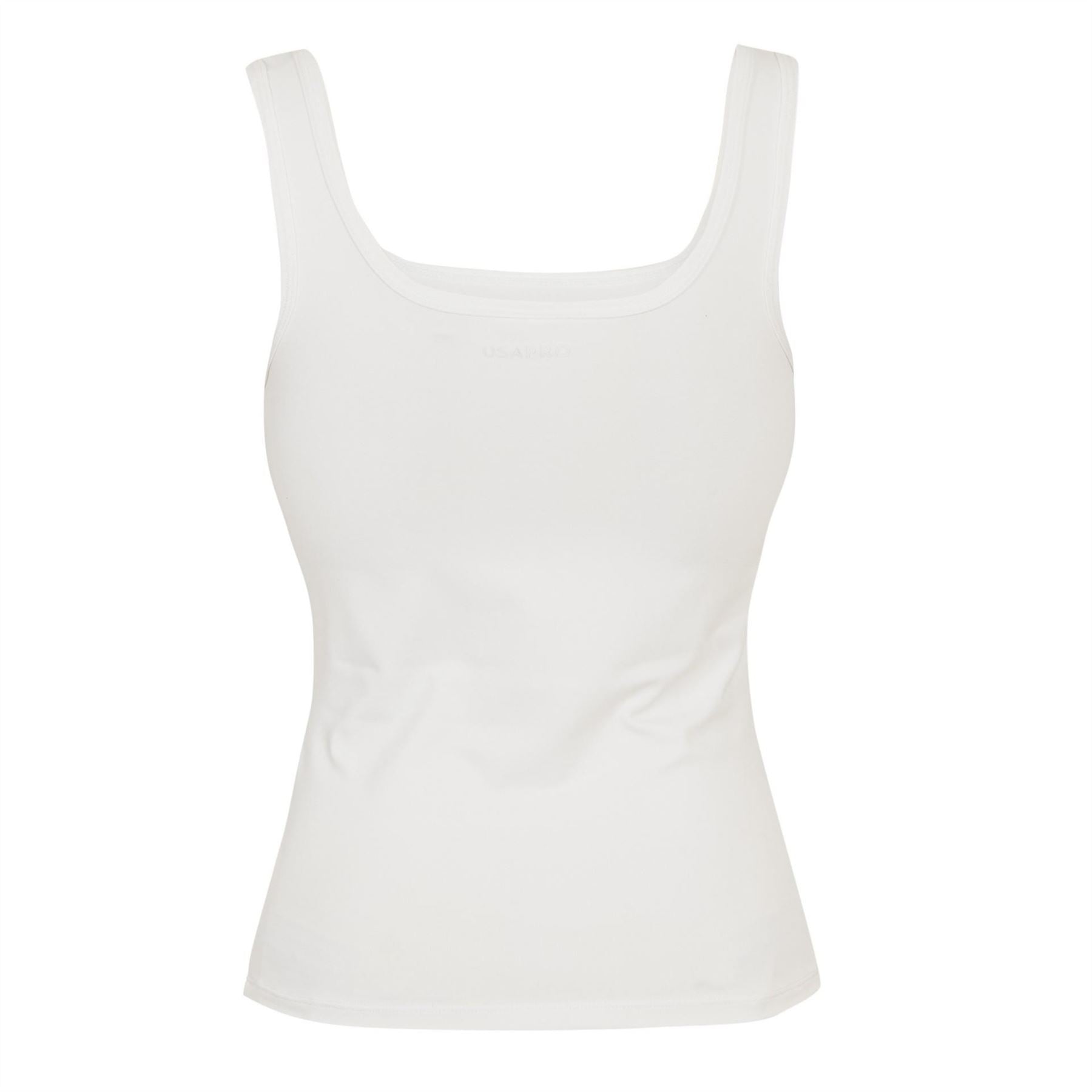 USA Pro Pro Usa Essential Vest Ladies