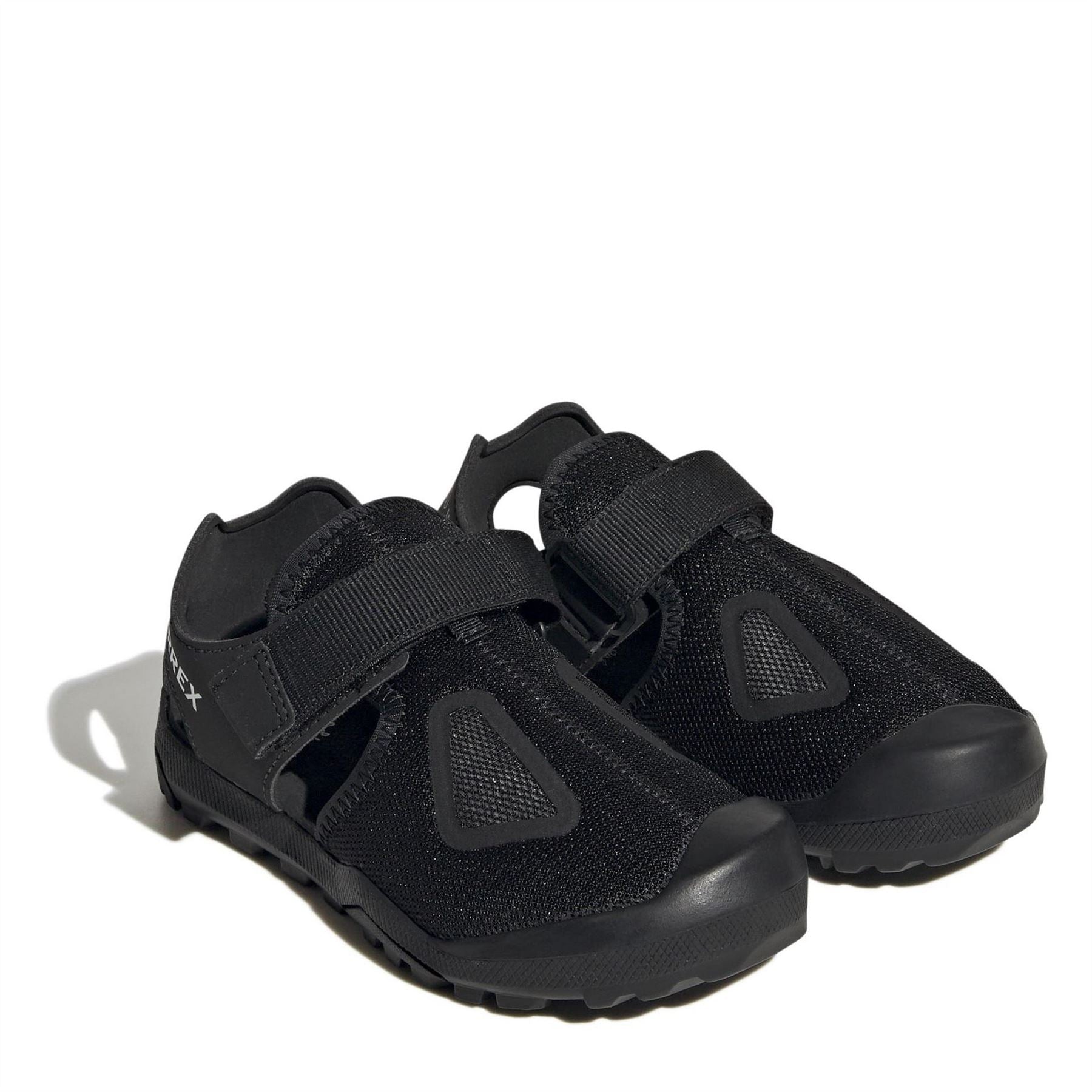 adidas Captain Toey 2.0 K Walking Sandals Boys