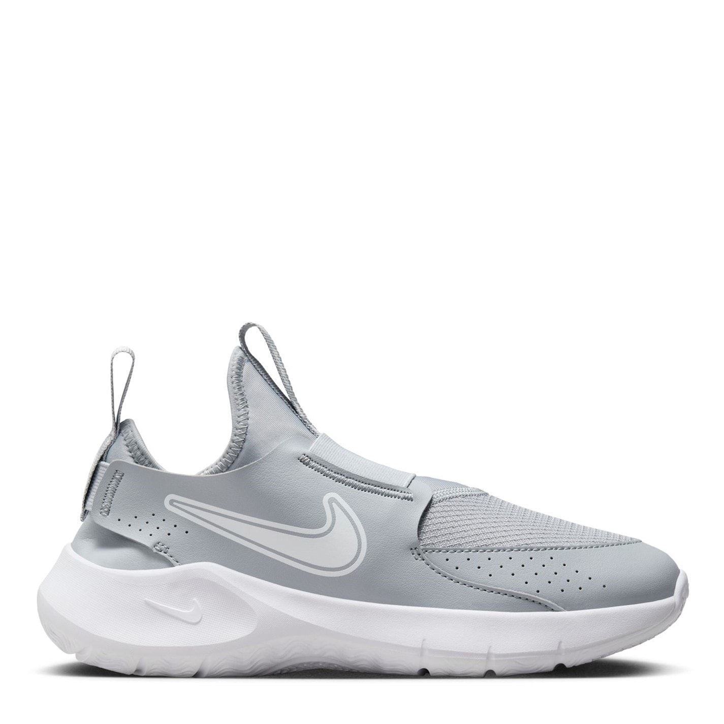 Nike Flex Runner 3 Big Kids Low Top Running Shoes