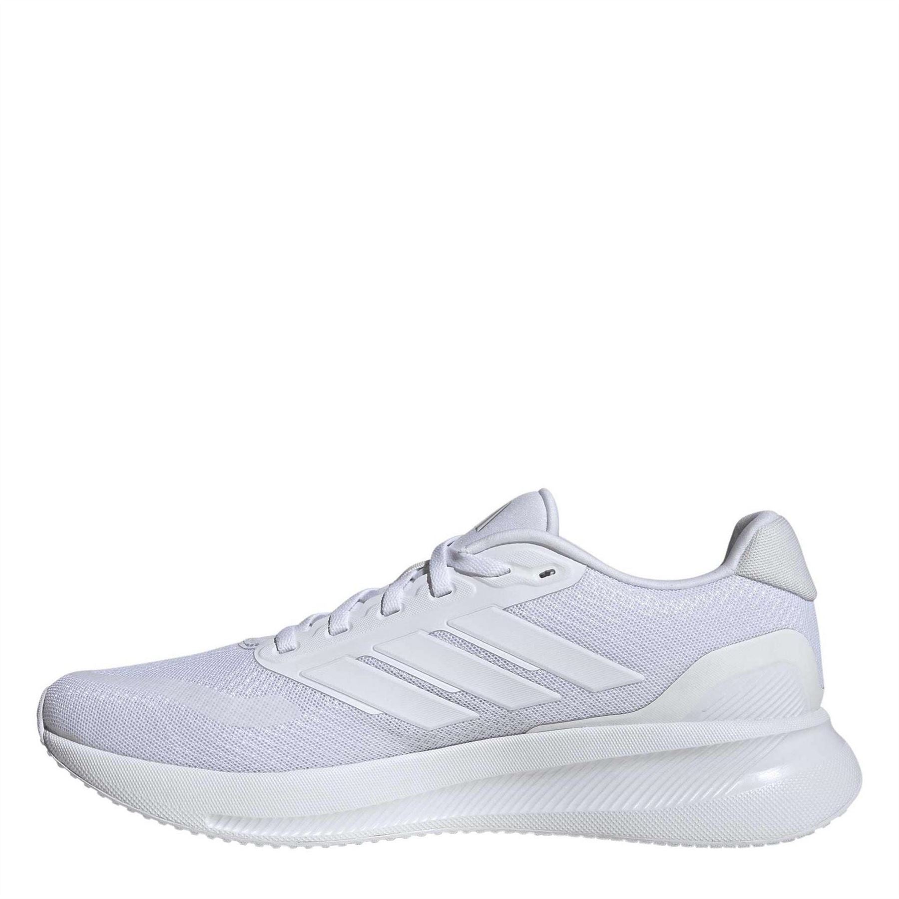 adidas Mens Run Falcon 5 Trainers
