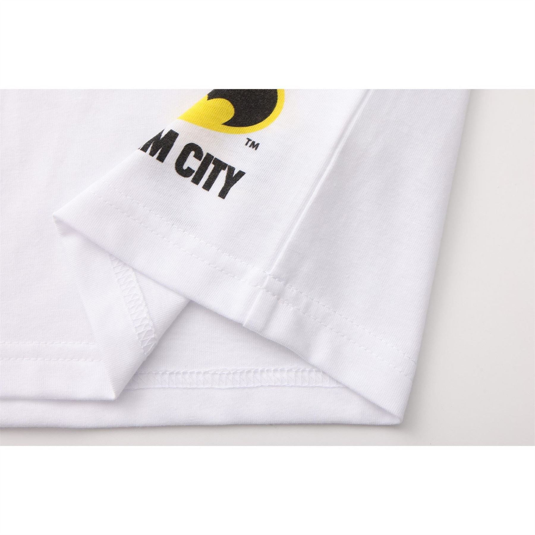 Character Short Tee Junior