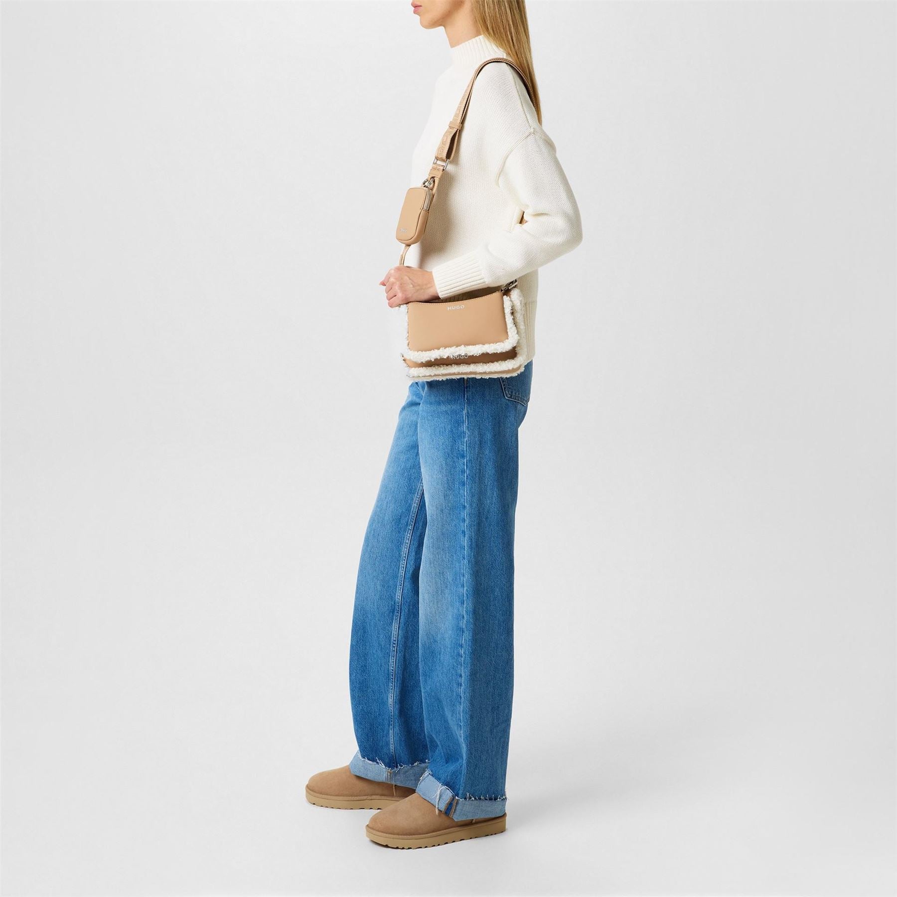 Ugg Ultra Mini Snug Boots