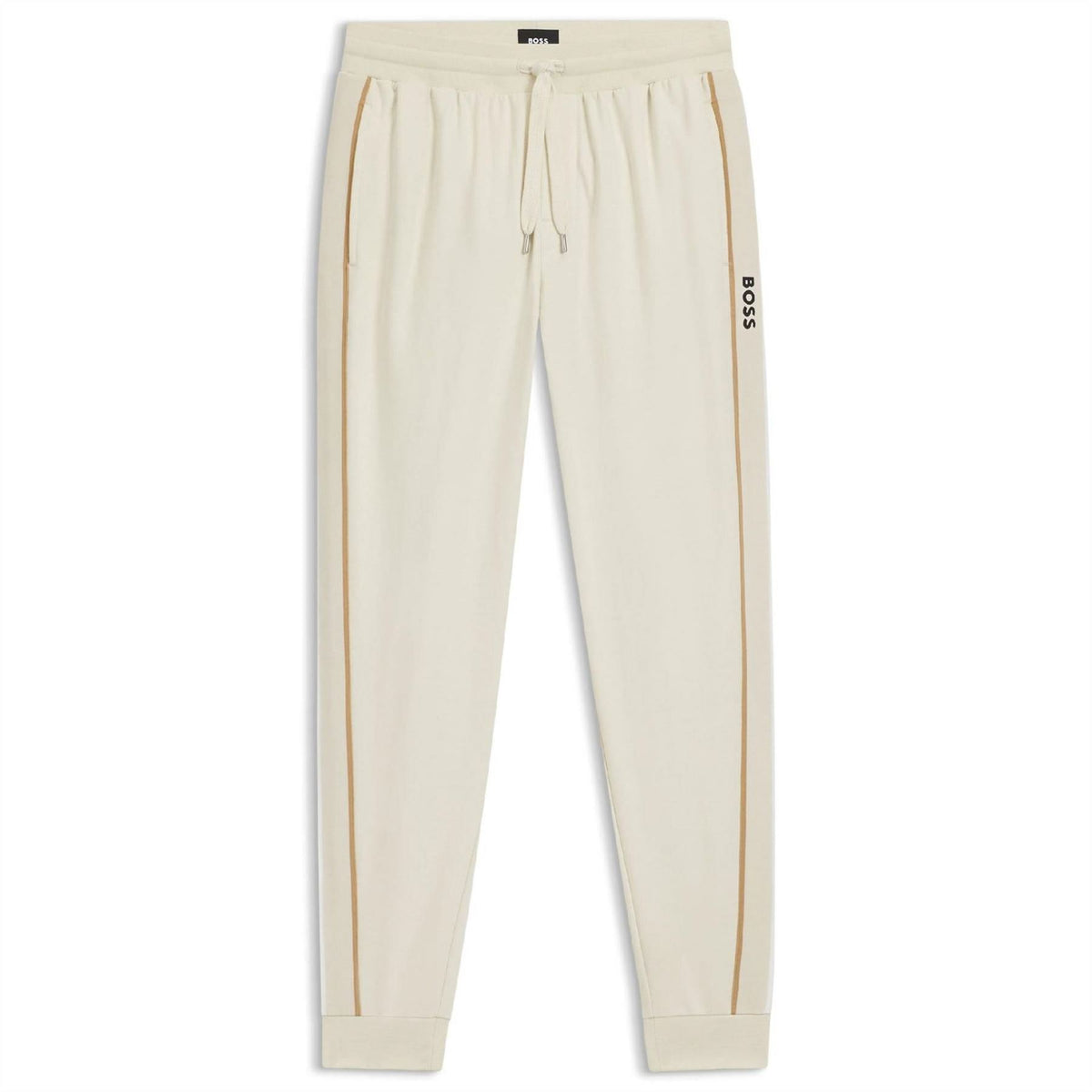 Boss Mens Iconic Pants 10269546 02 Tracksuit Bottom