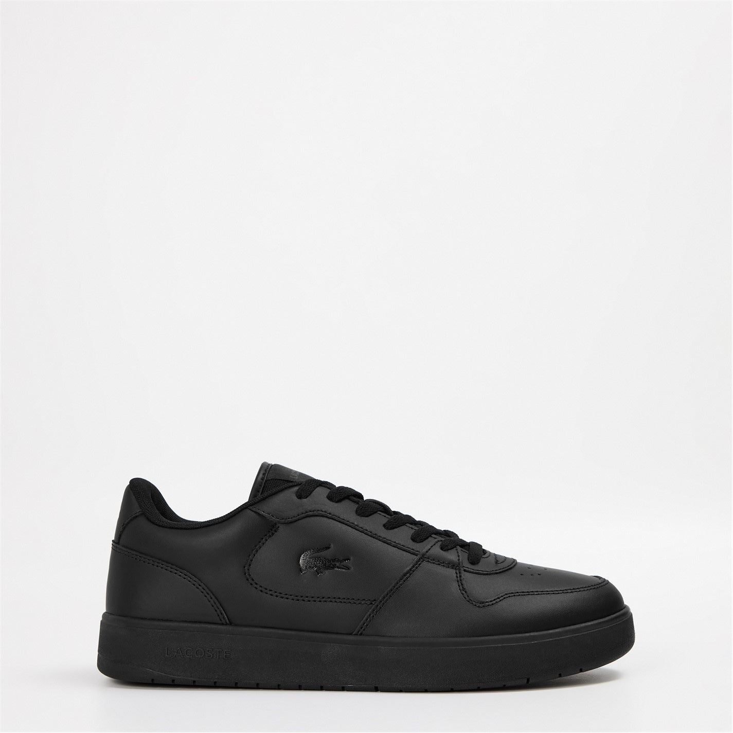Lacoste Court Ace Low Top Court Shoes