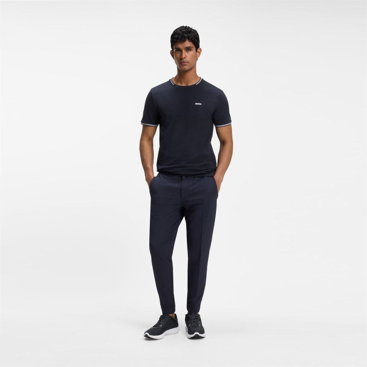 Boss Motion Runner