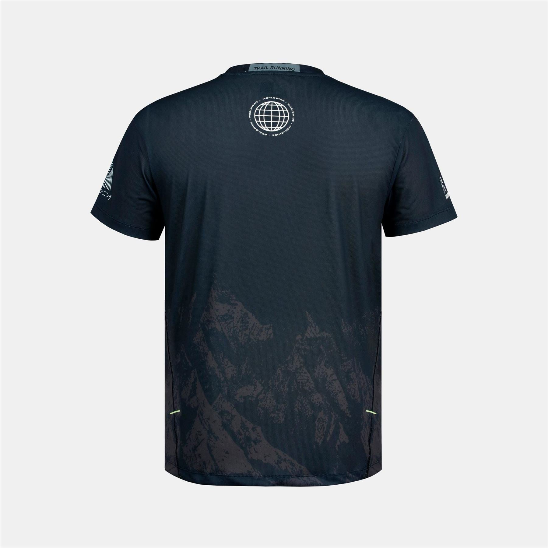Karrimor Trail Short Sleeve Performance Running Top