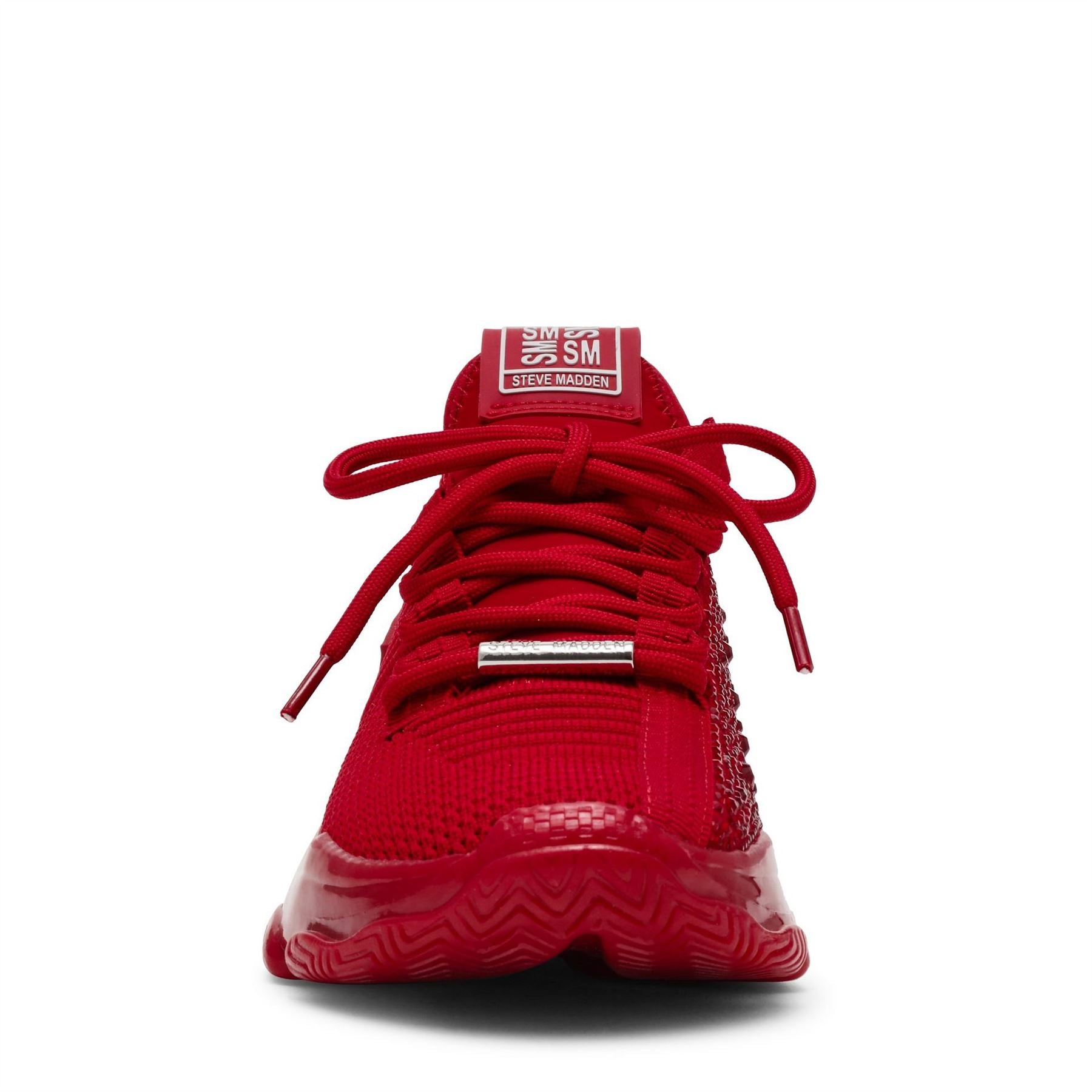 Steve Madden R E Trainers