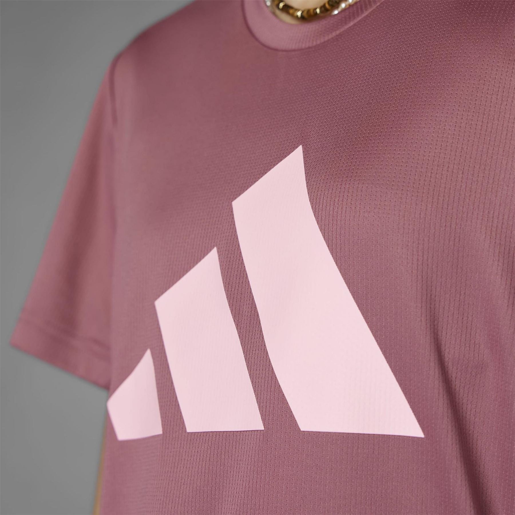 adidas Run It Tee