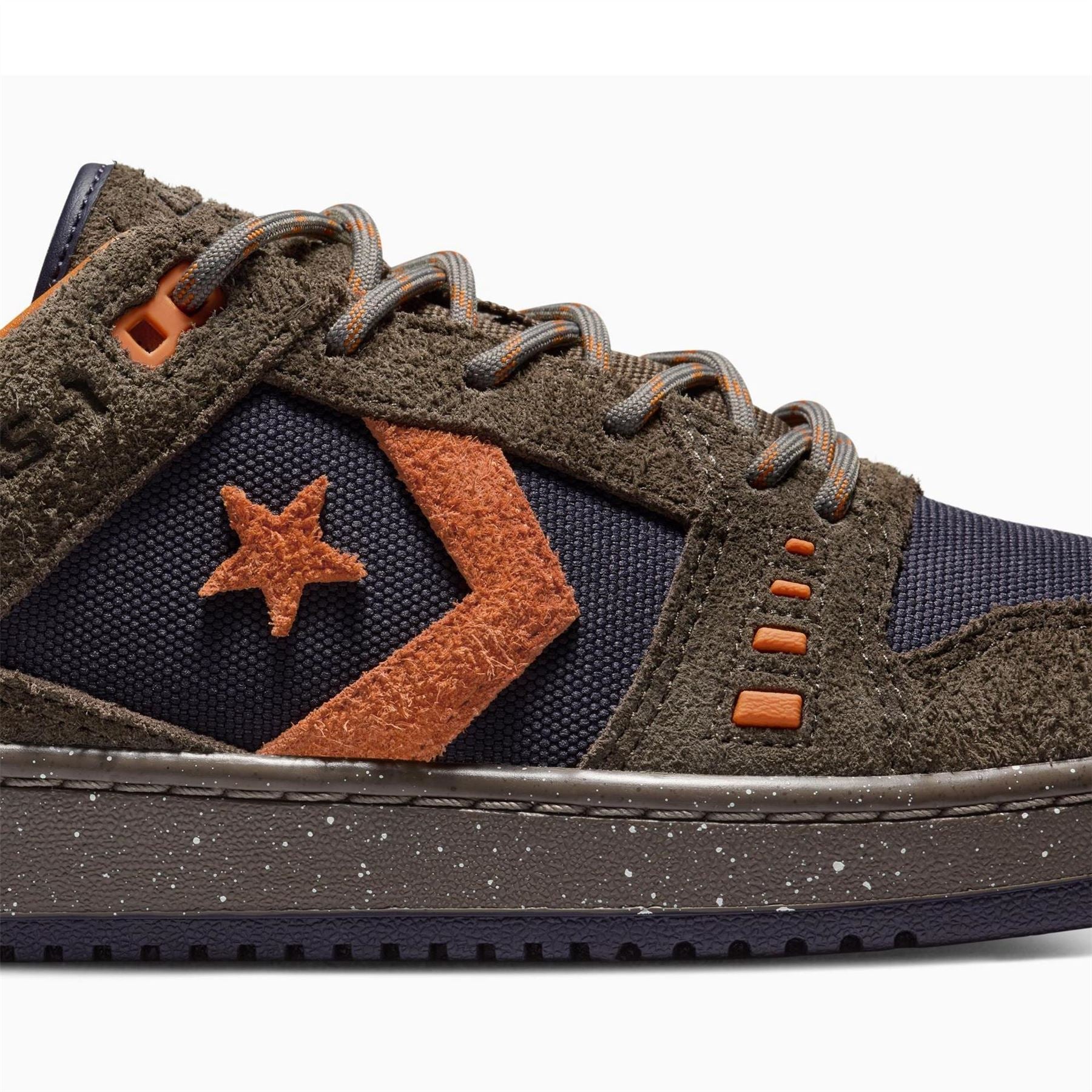 Converse Adults Cons As 1 Pro Suede Skate Shoes