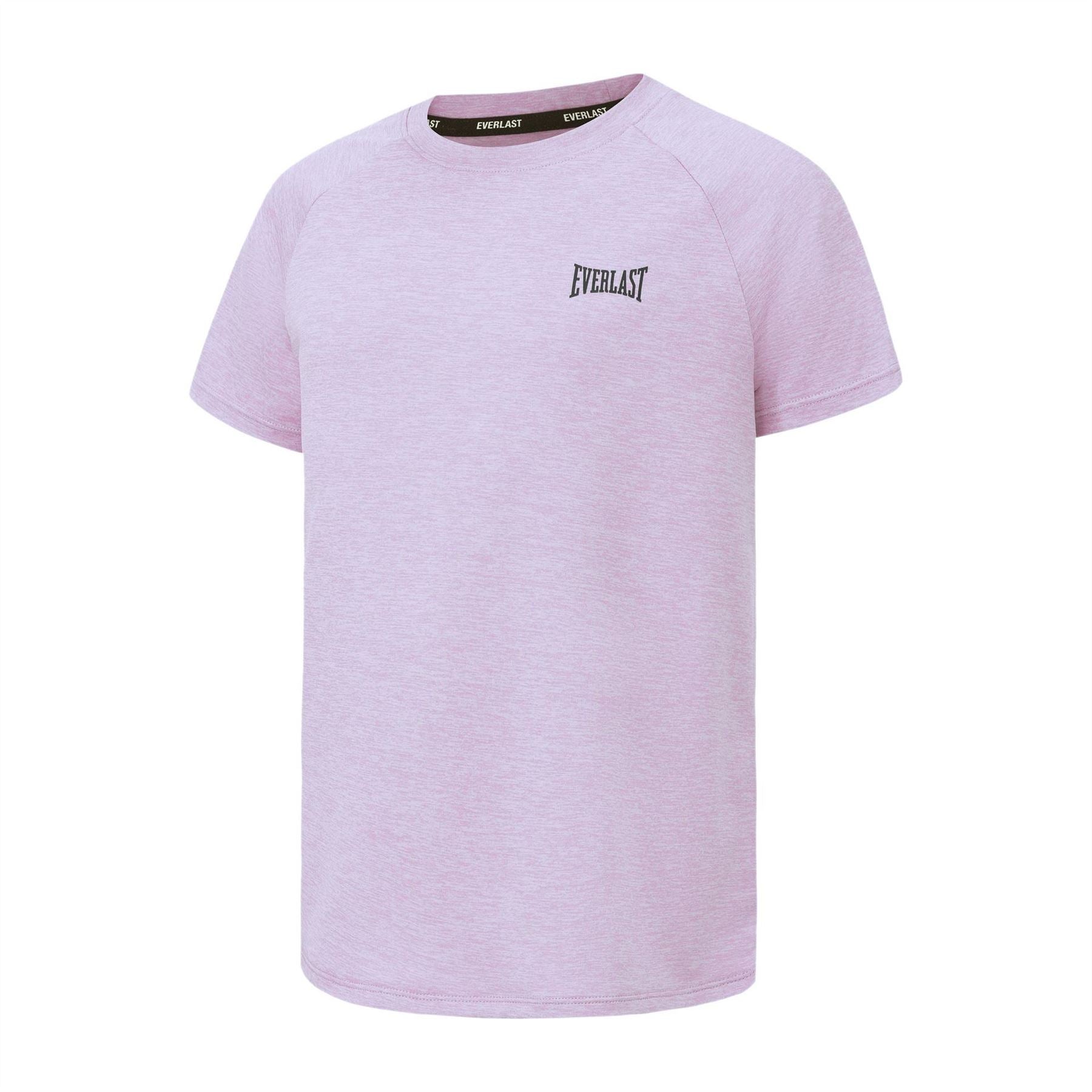 Everlast Flex Crew Neck Regular Fit T-Shirt