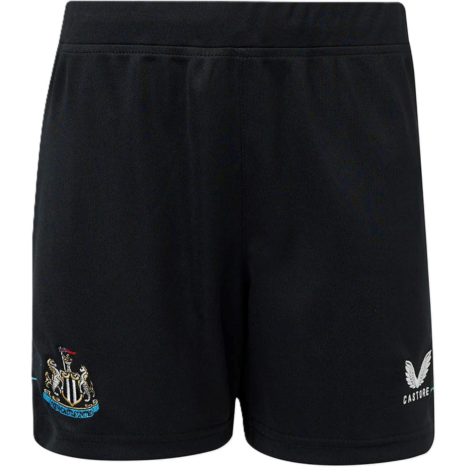 Castore Nufc H Shorts