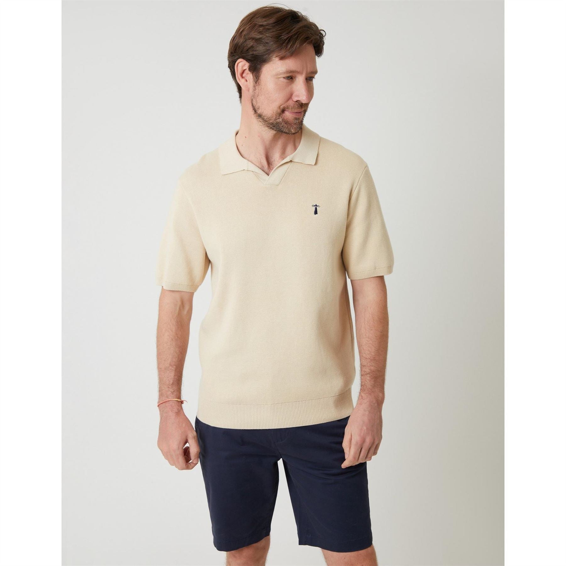 Saltwell Regular Fit Short Sleeve Shirt