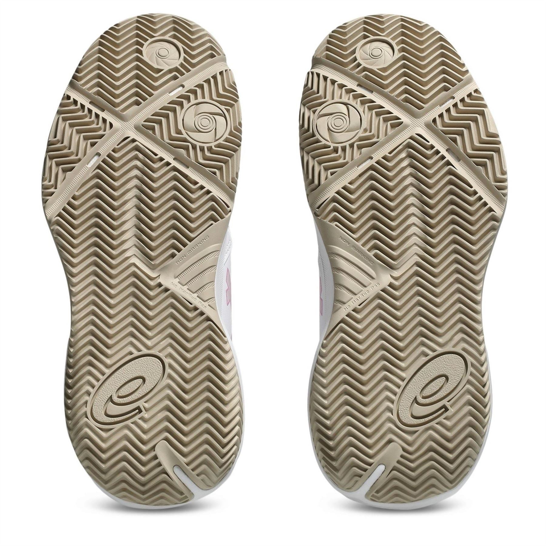 Asics Womens Gel Challenger 15 Padel Trainers