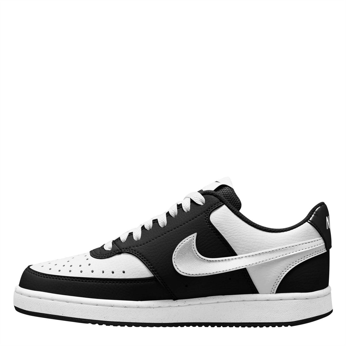 Nike Court Vision Low Next Nature Trainers