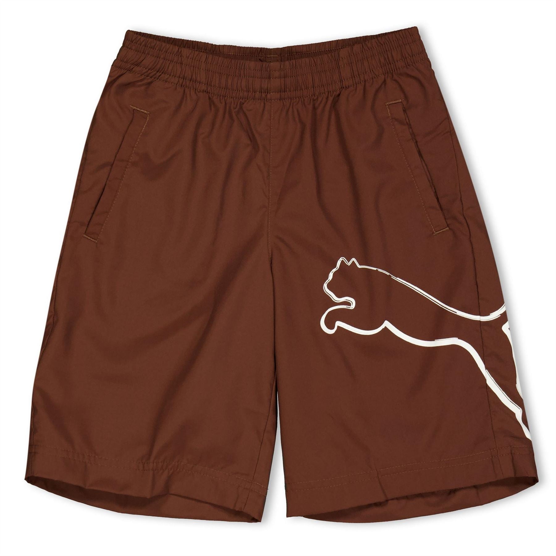 Puma Bermudas Juniors