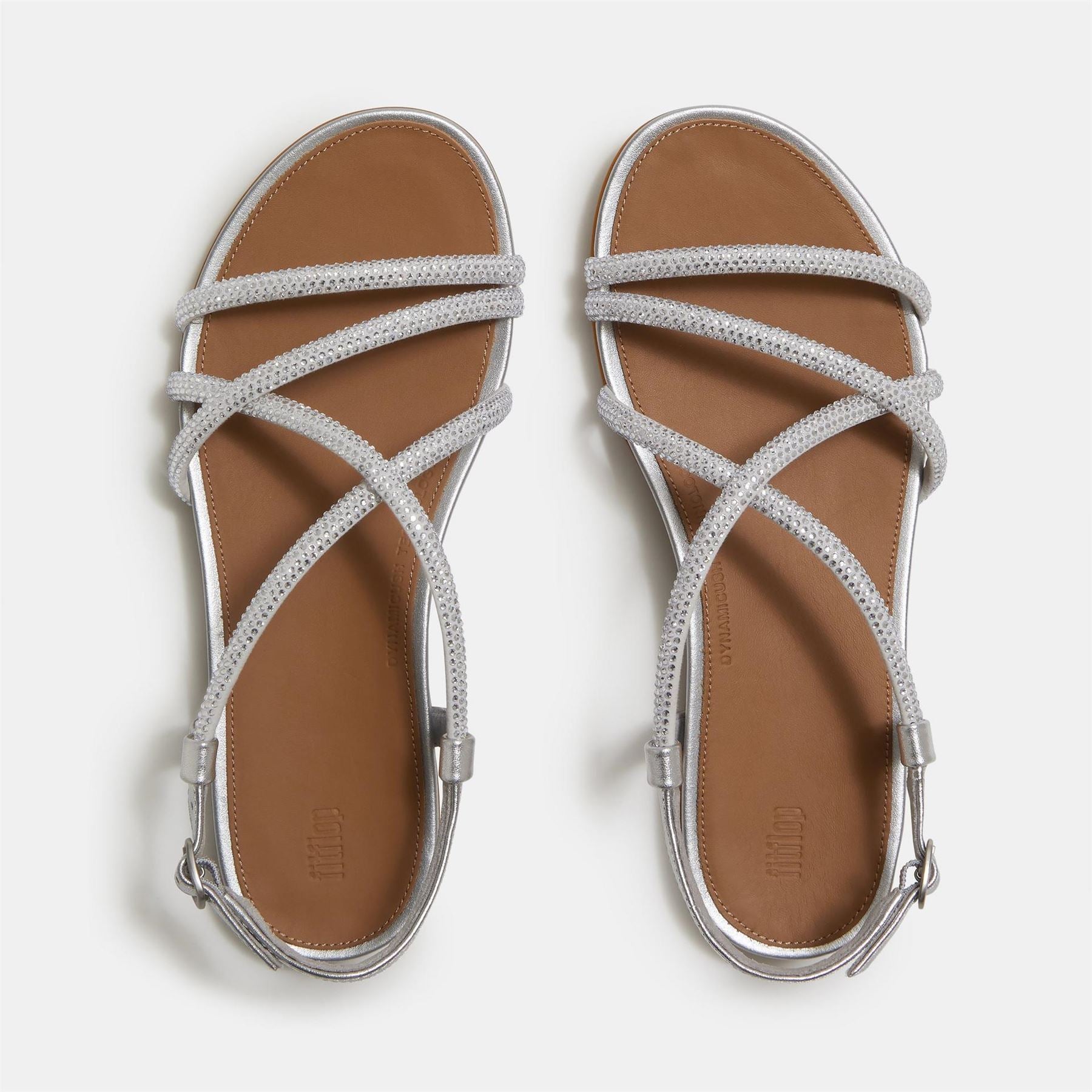 Fitflop Flat Sandals