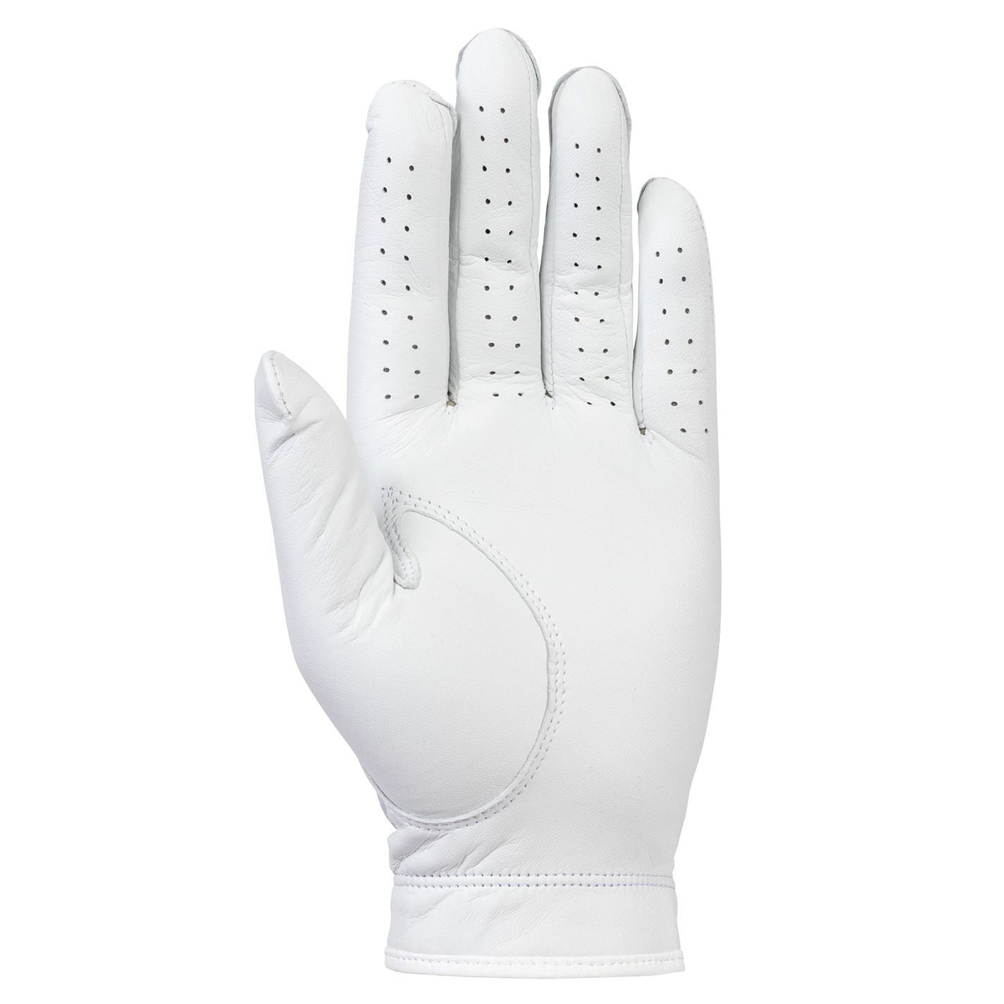 Calvin Klein Golf Leather Golf Glove Men