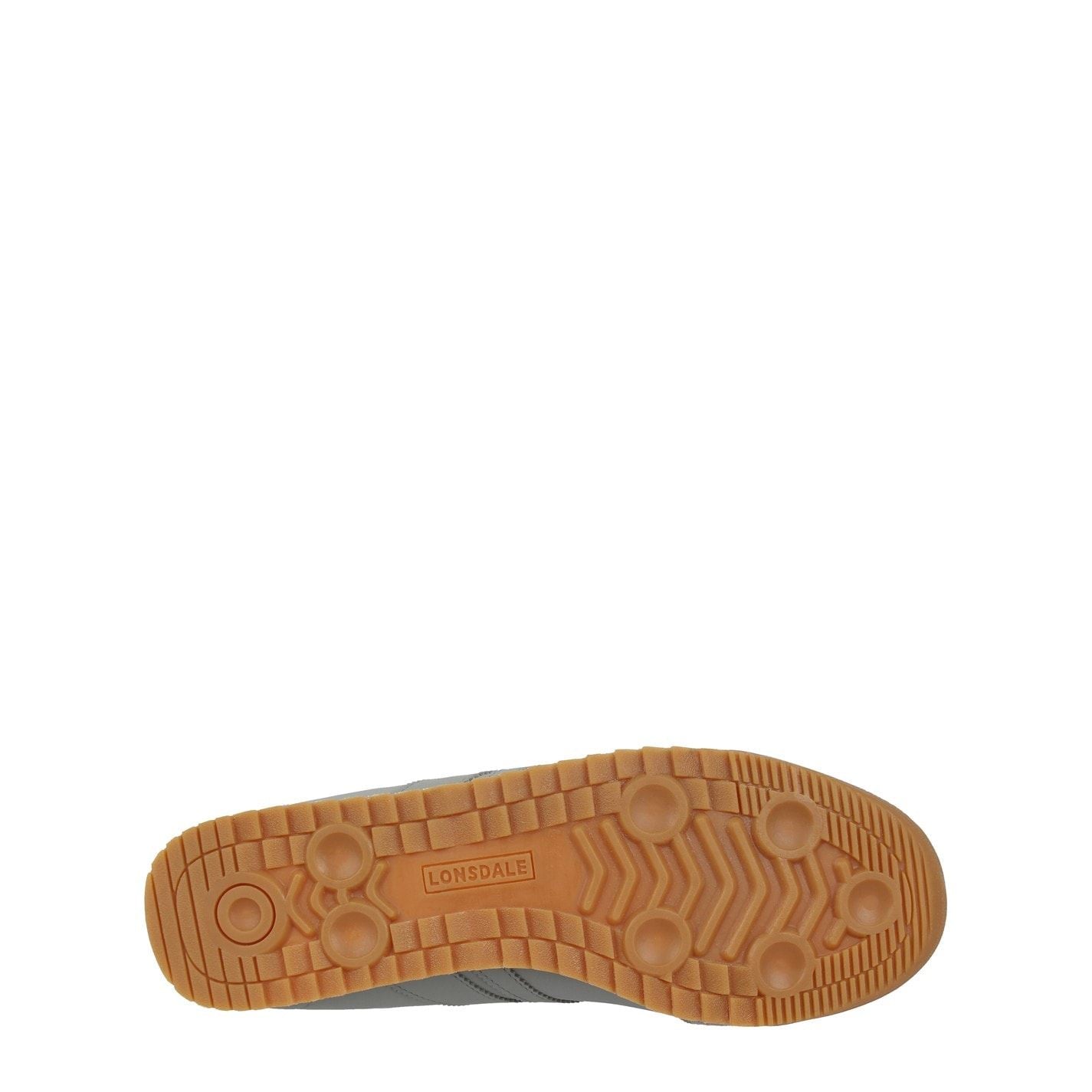 Lonsdale Mens Lambo Trainers