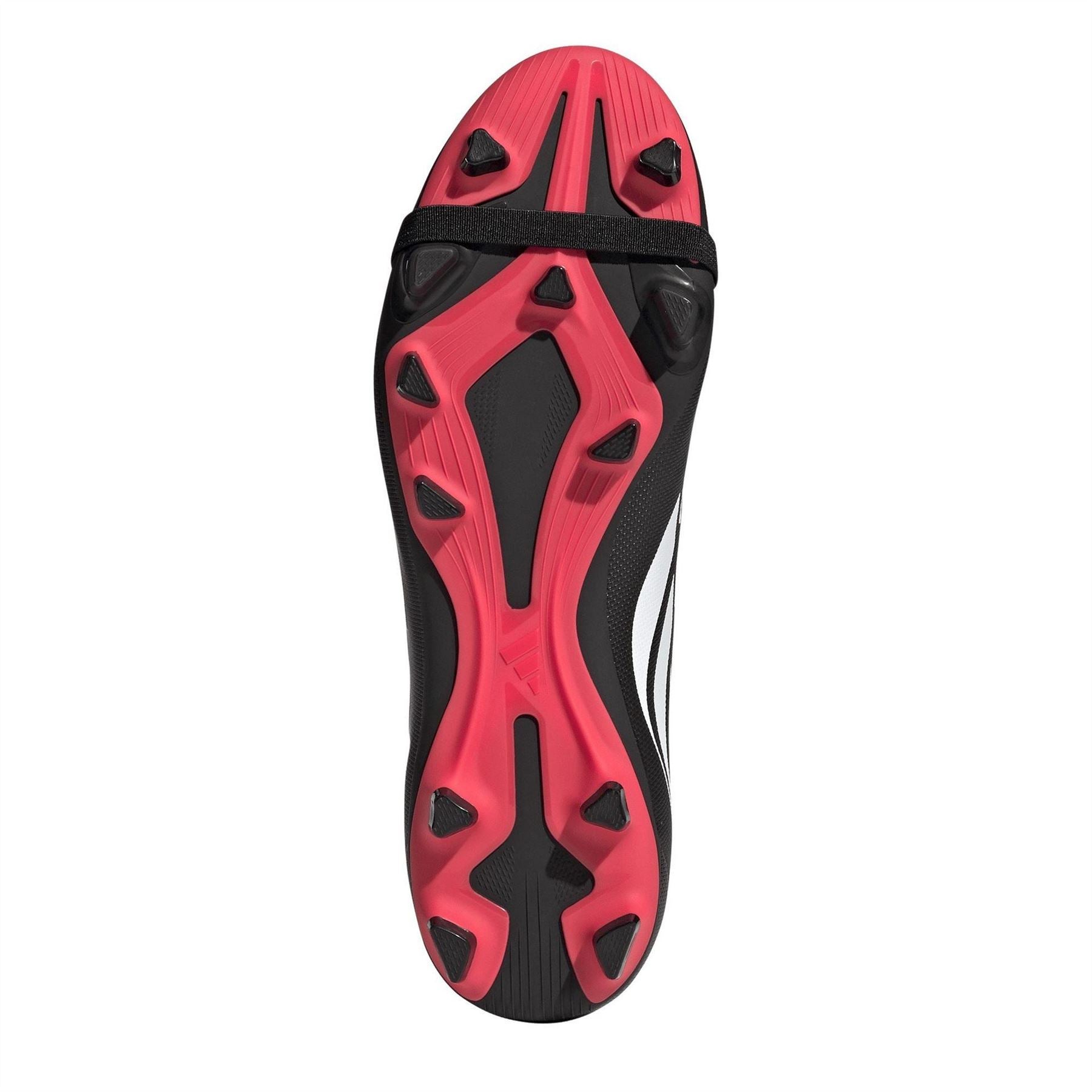 adidas adidas Predator Fold Over Tongue Club Firm Ground Football Boots