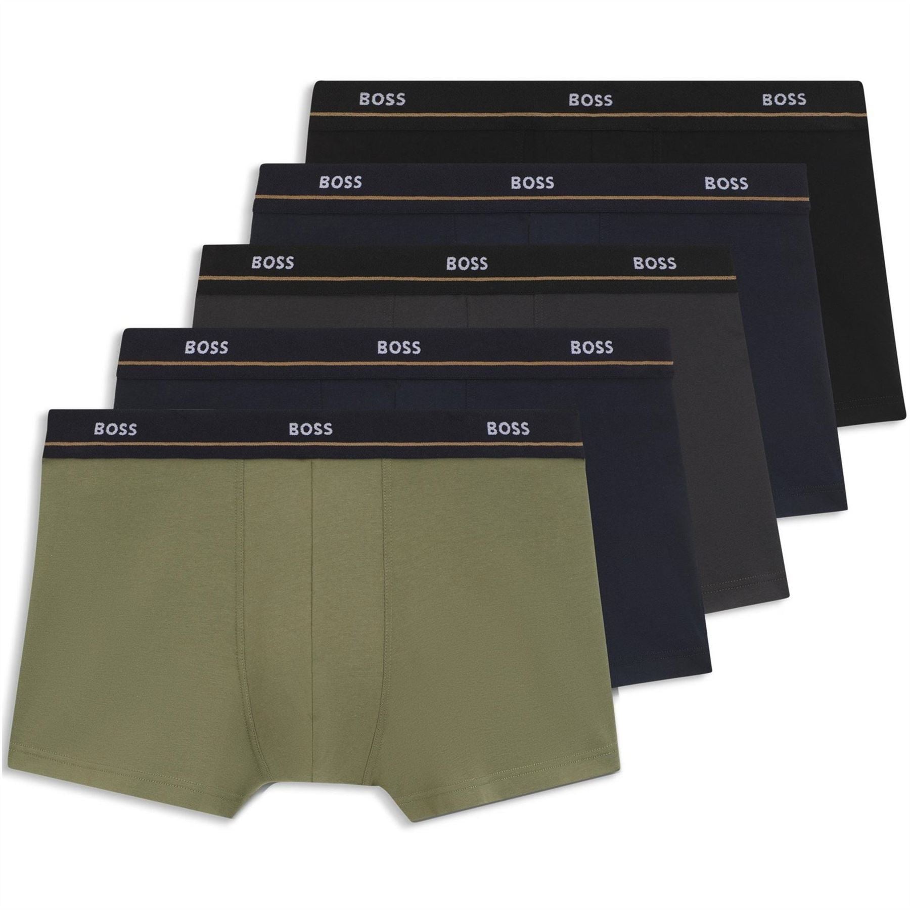 Boss Trunk 5p Essential 10267407 01