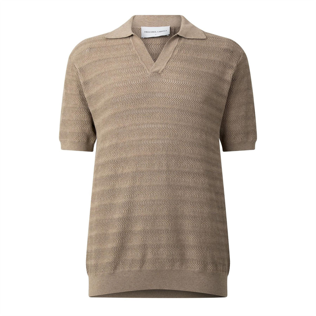 Frescobol Carioca Rino Jacquard Wv ss