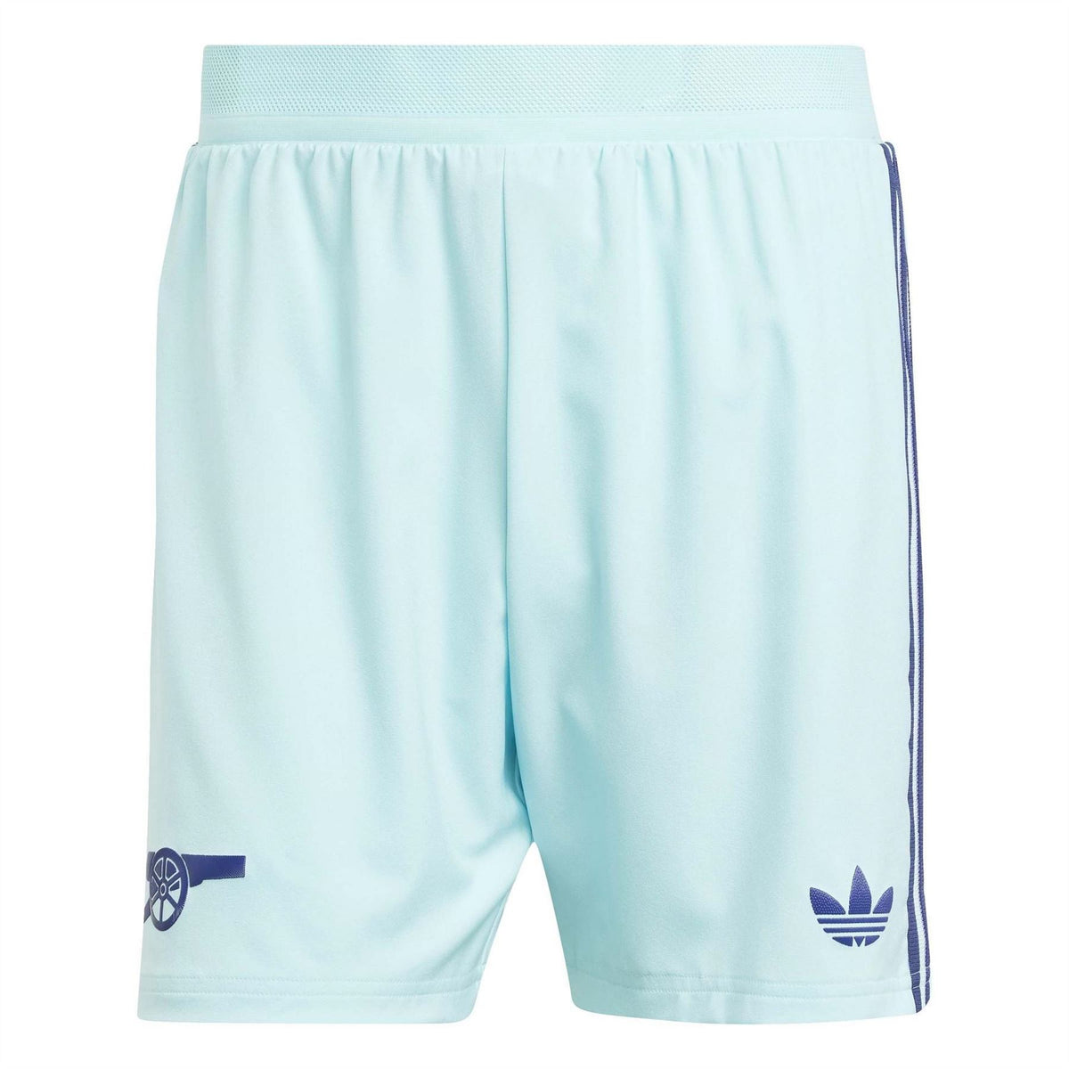 adidas Arsenal Third 23 24 Aeroready Football Shorts