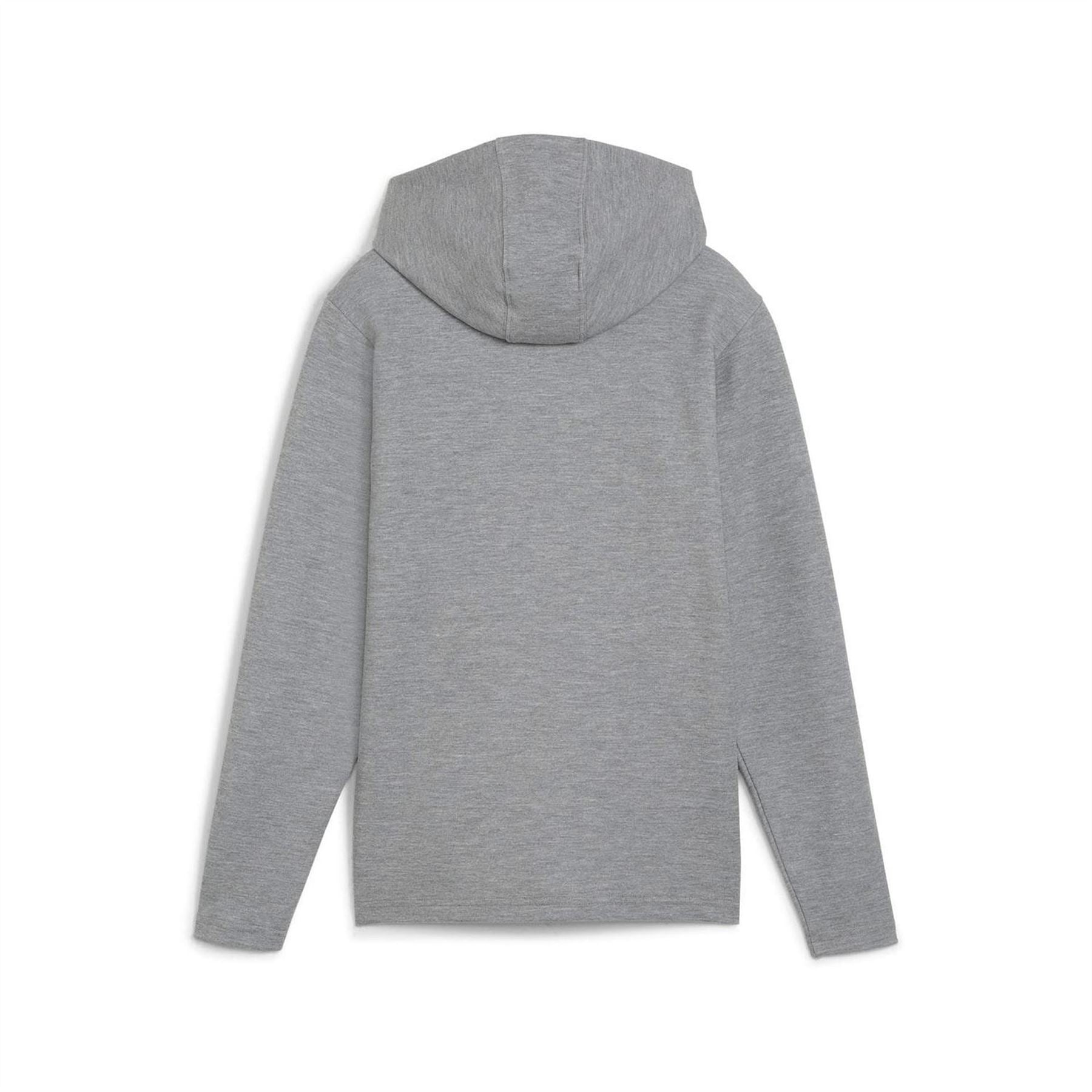 Puma Casuals Hooded Jacket