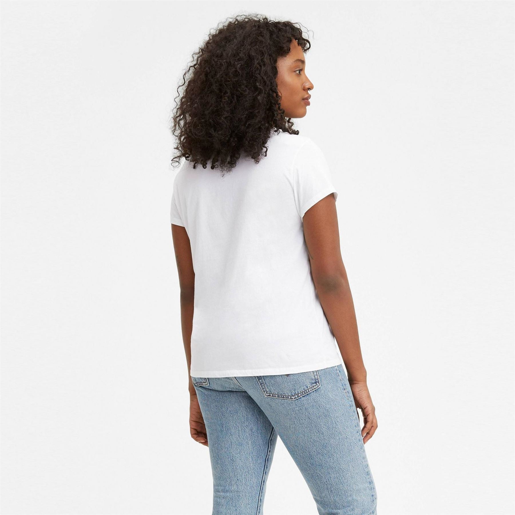 Levis Logo T-Shirt