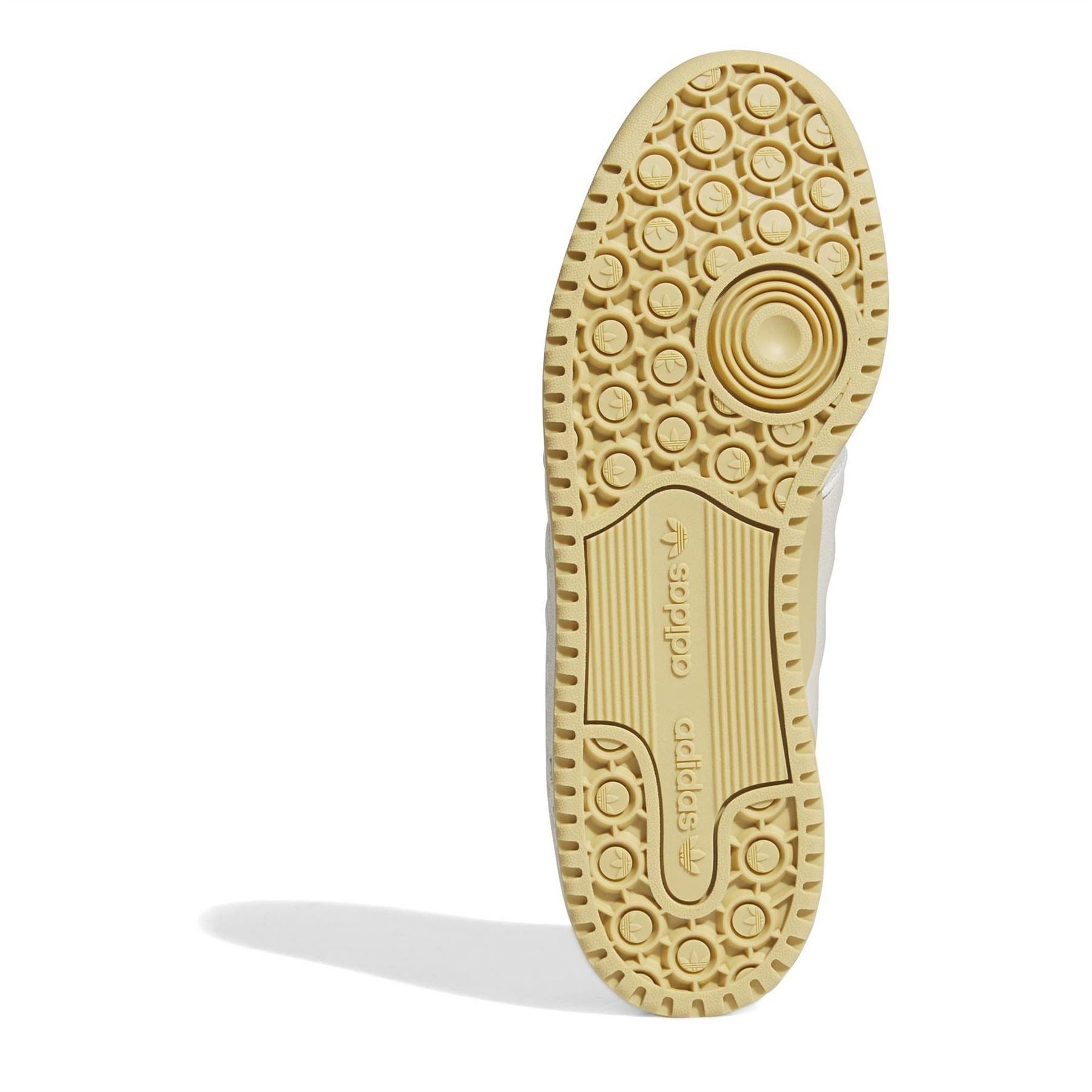 adidas Originals Forum High Top Trainers