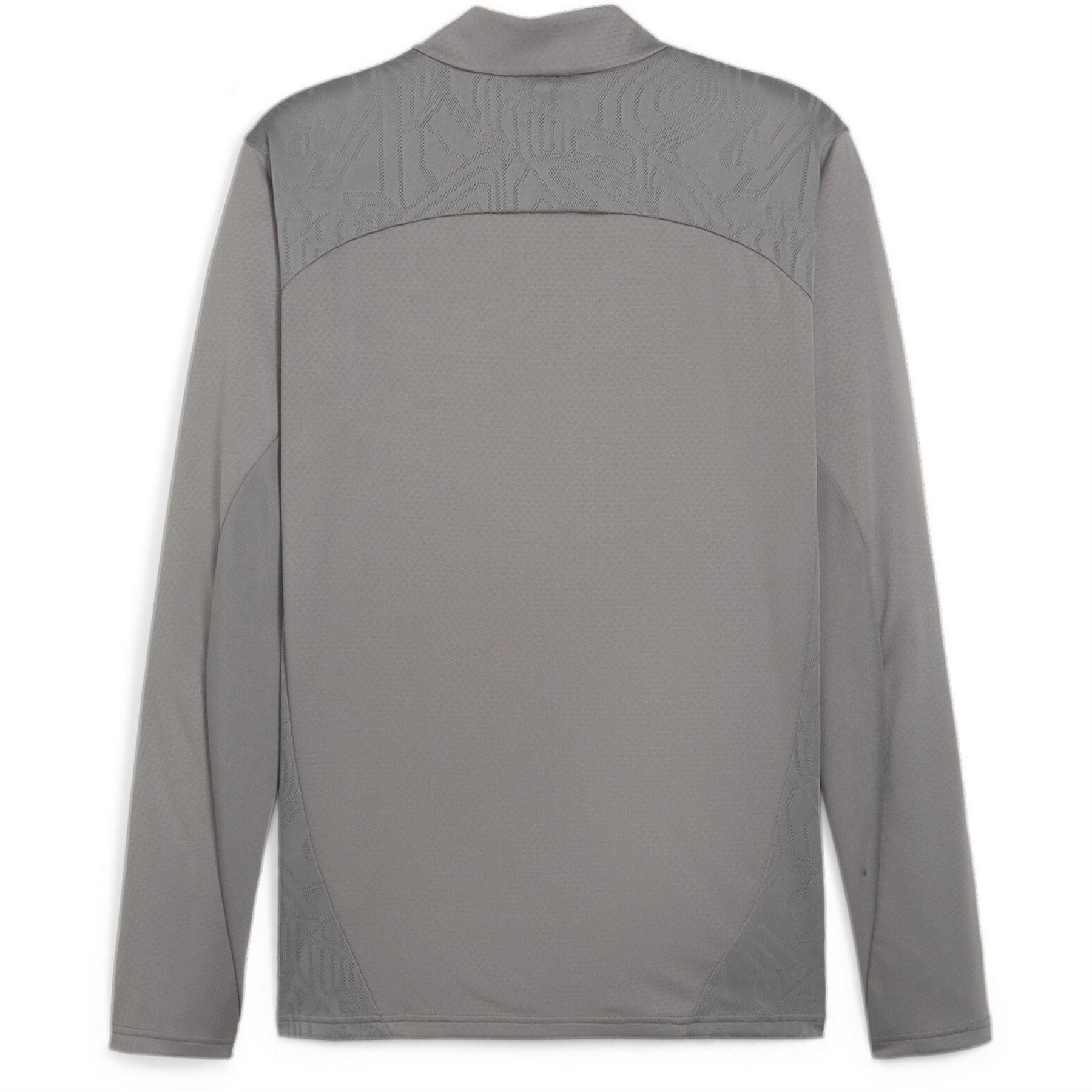 Puma  Performance Moisture Wicking Training Jacket