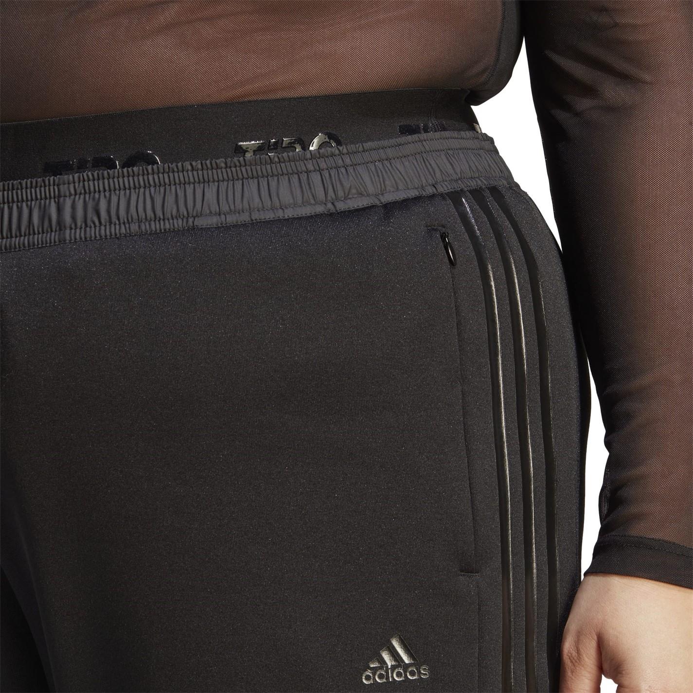 adidas Womens Suit Up Tracksuit Bottoms Advanced Plus Size
