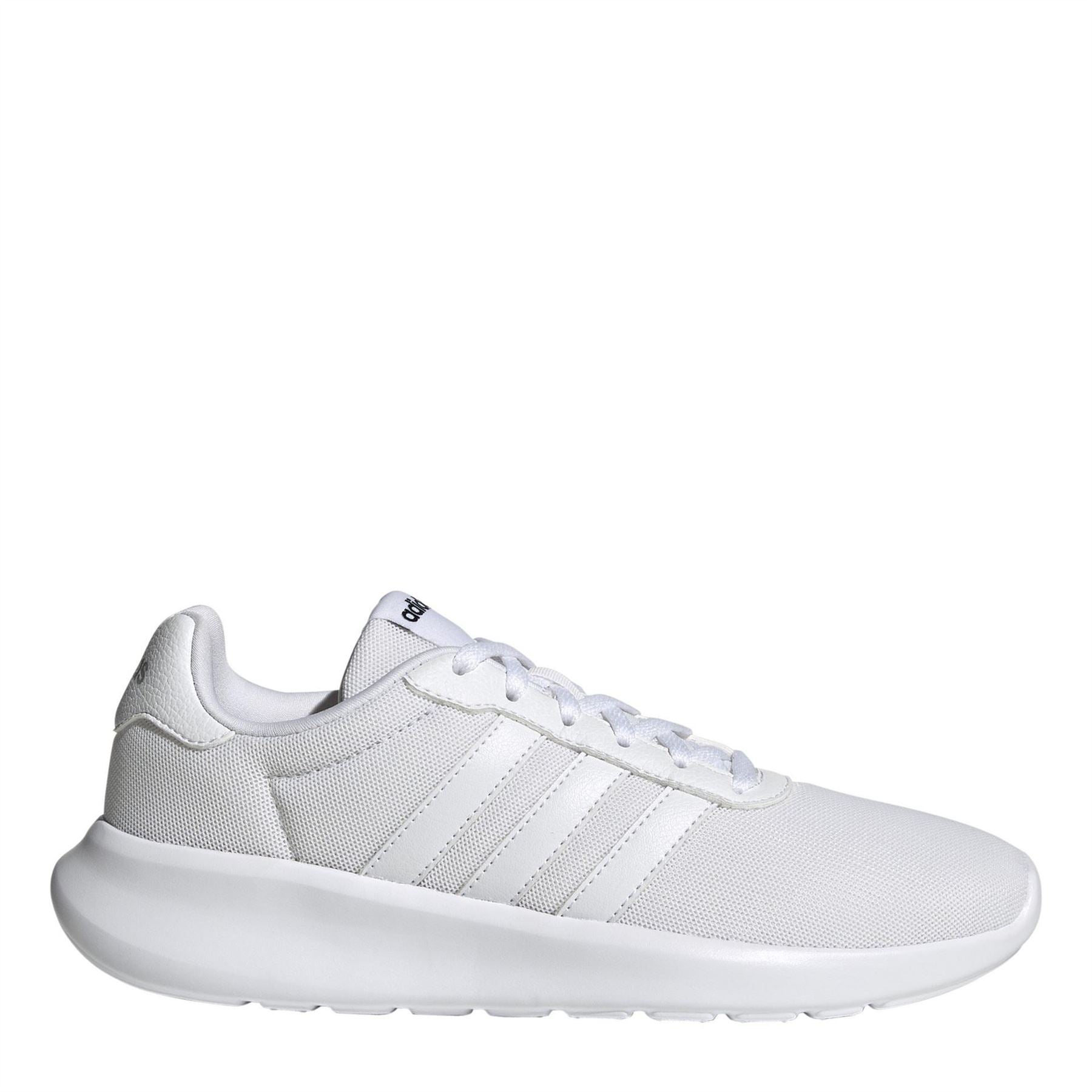 adidas Womens Lite Racer 3.0 Runners