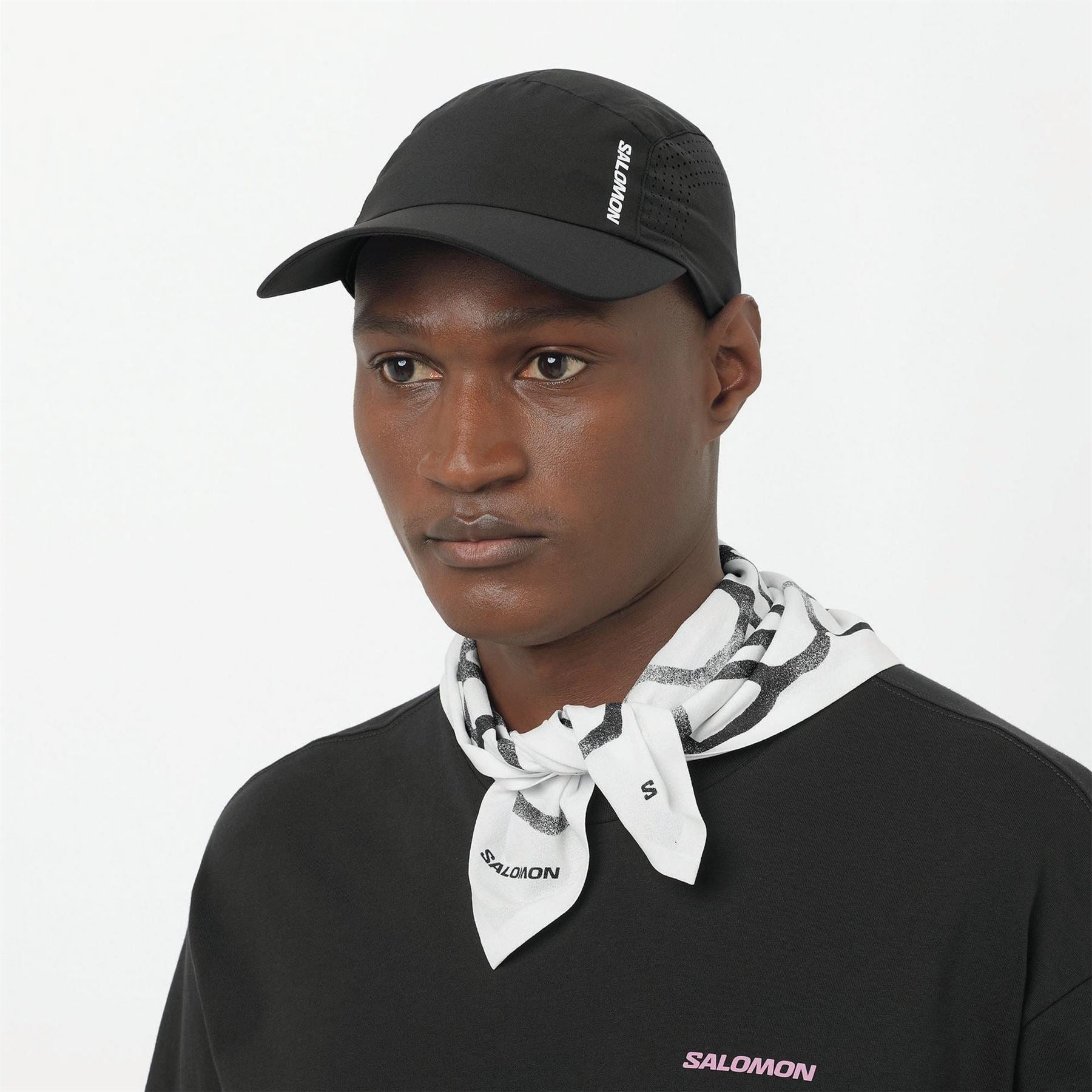 Salomon Shakeout Running Cap Unisex