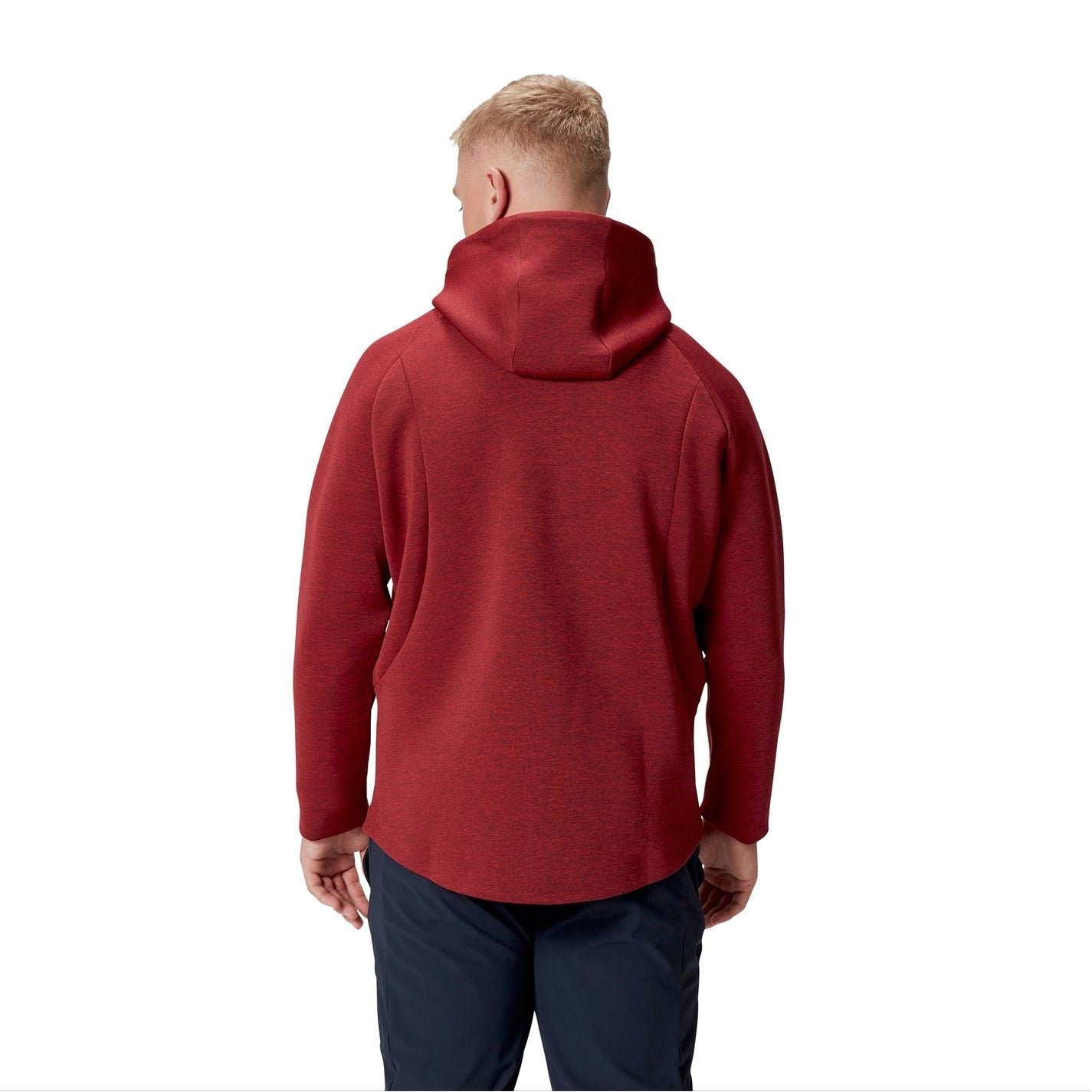 Canterbury British And Irish Lions 2024 Everest Hoodie Adults