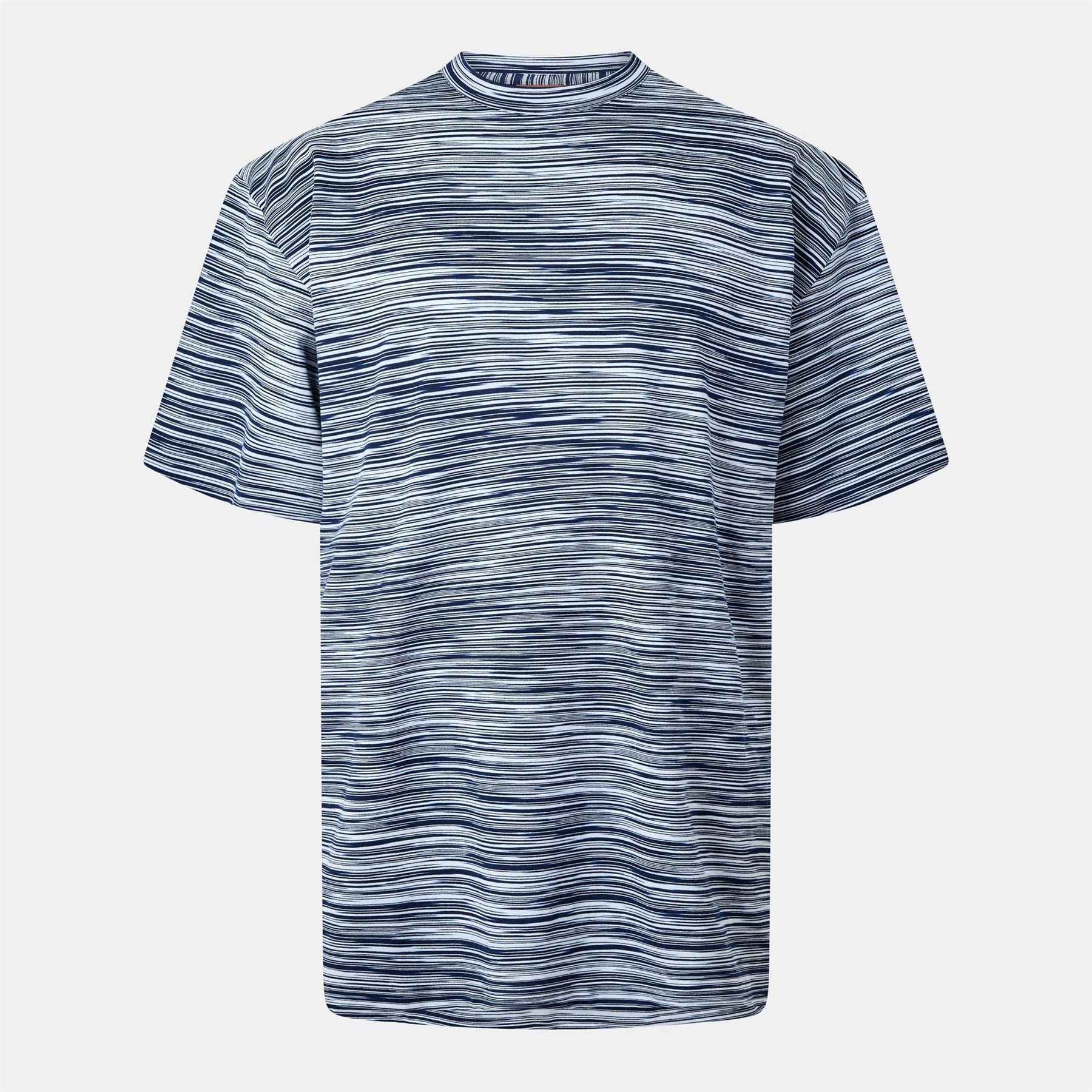 Missoni Short Sleeved T-Shirt