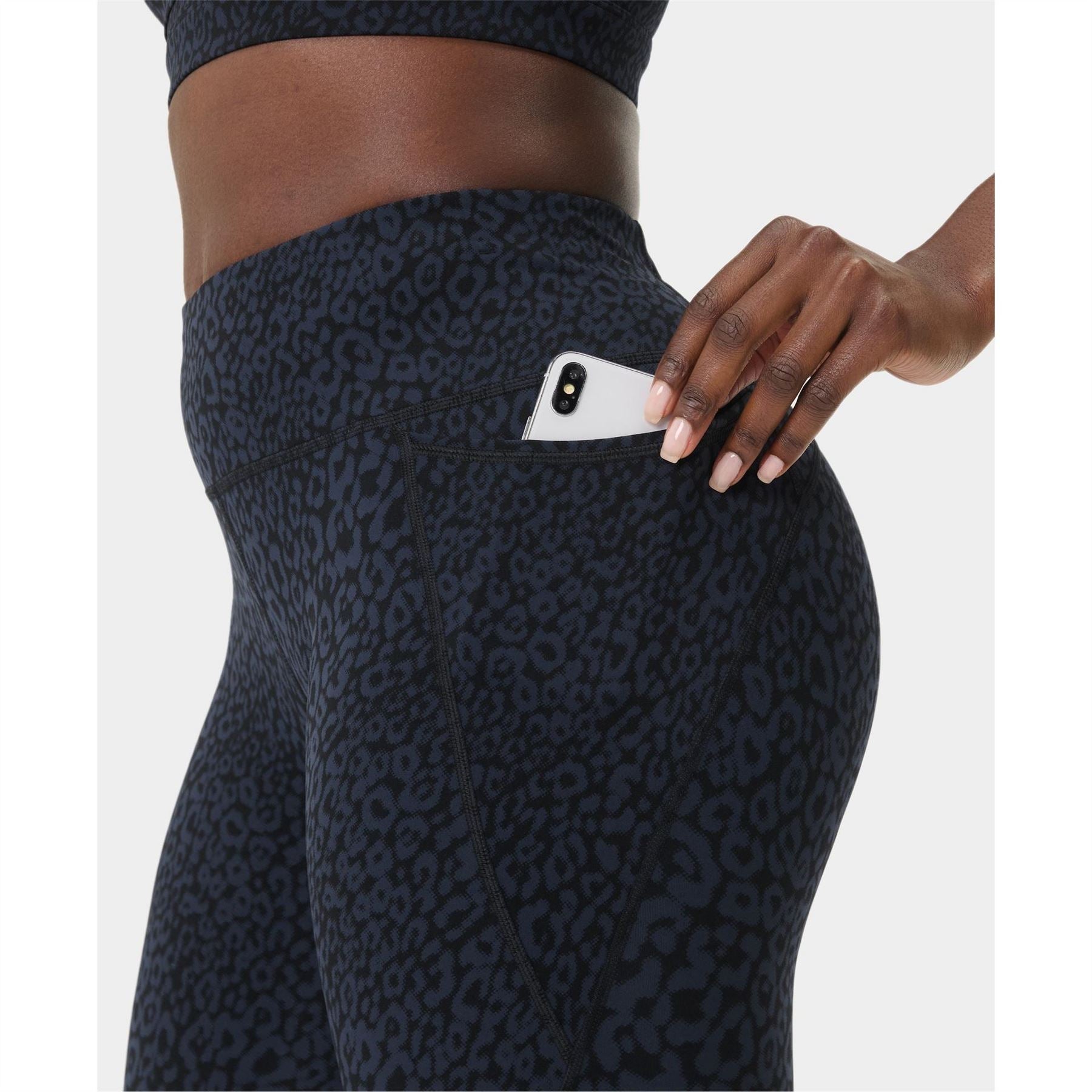 Sweaty Betty Power 7 8 Leggings