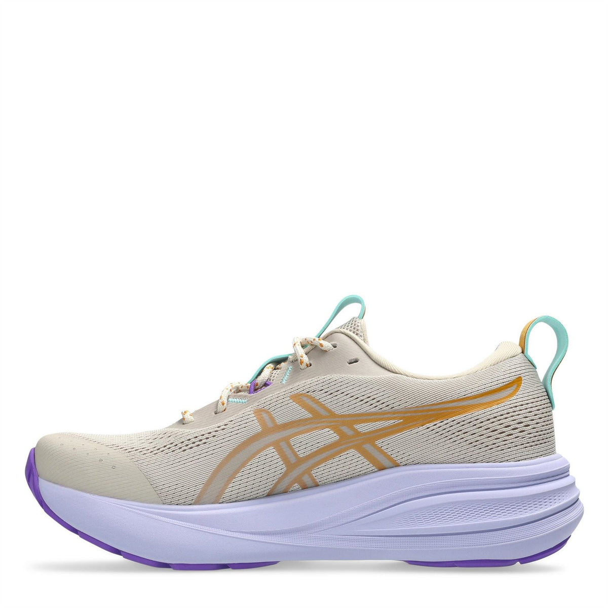Asics Pulse 17 Tr Ld71