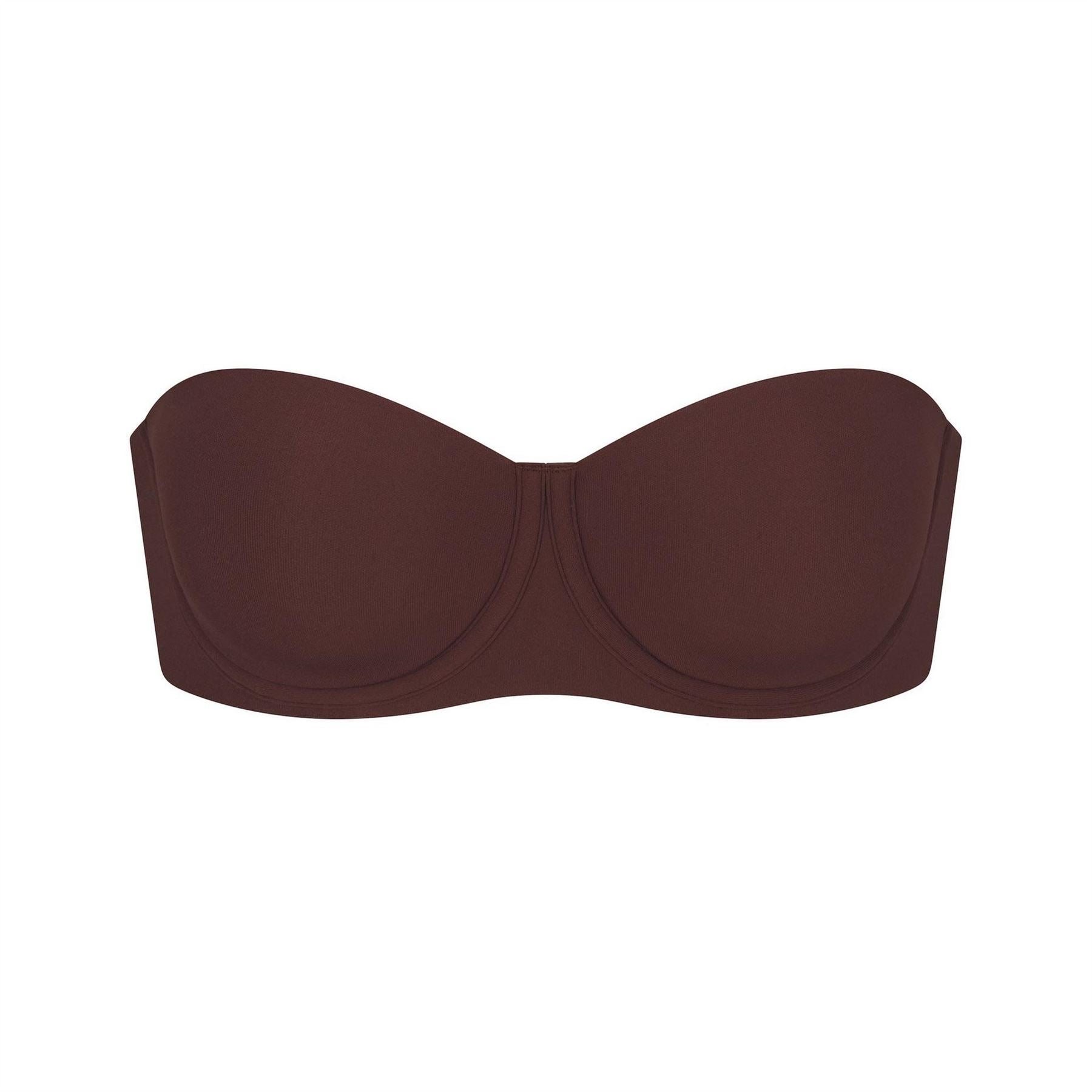 SKIMS Fits Everybody Strapless Bra